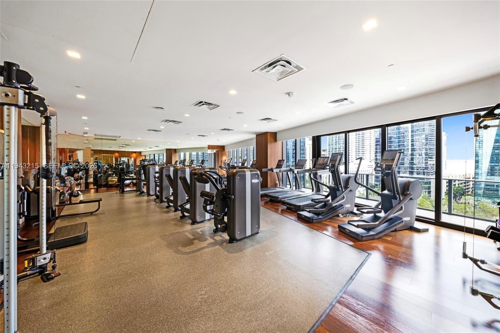 image Dua Miami (SLS Brickell)26