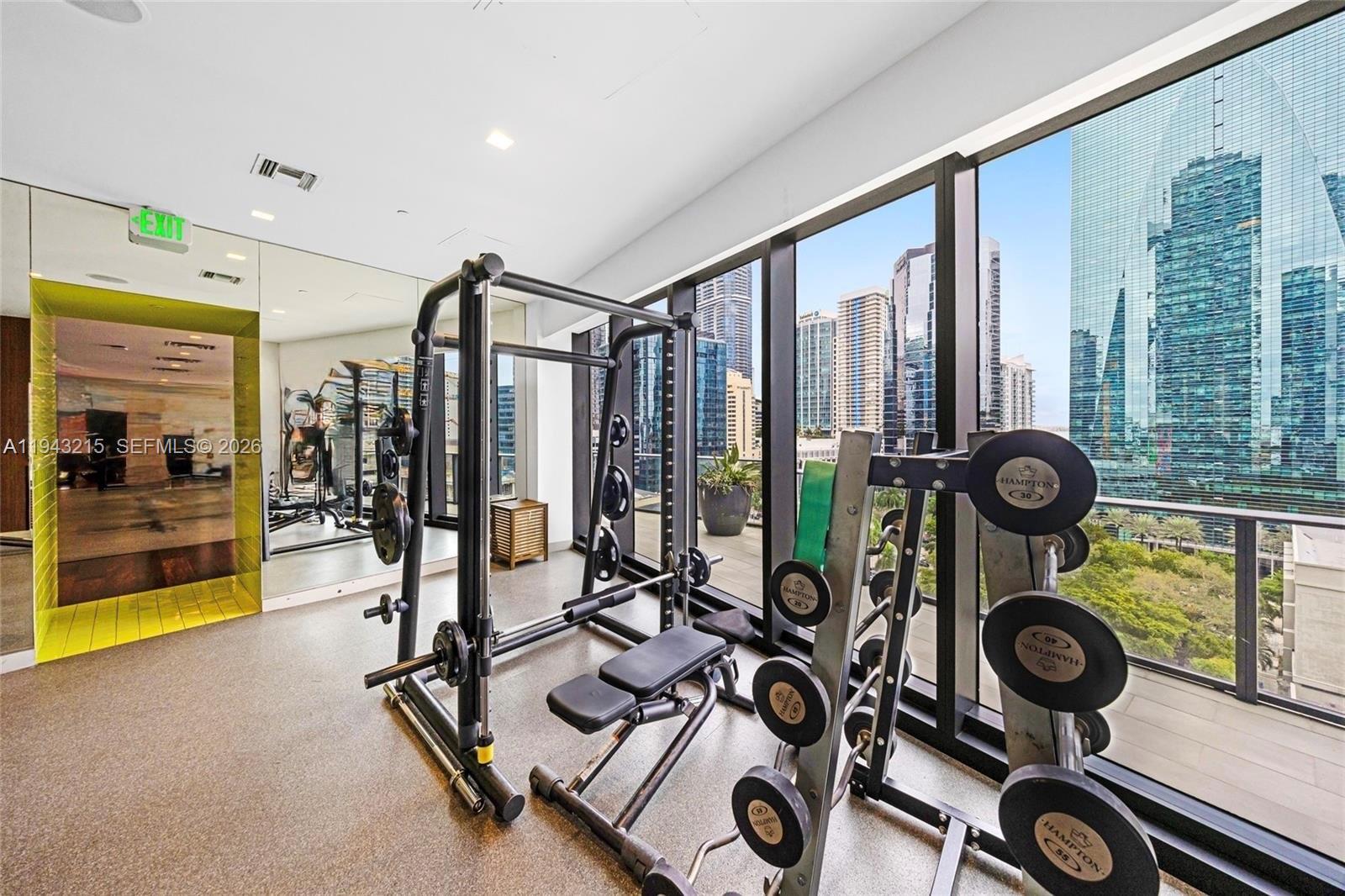 image Dua Miami (SLS Brickell)27