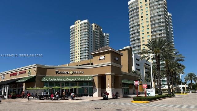 1755 E Hallandale Bch Blvd #1605E