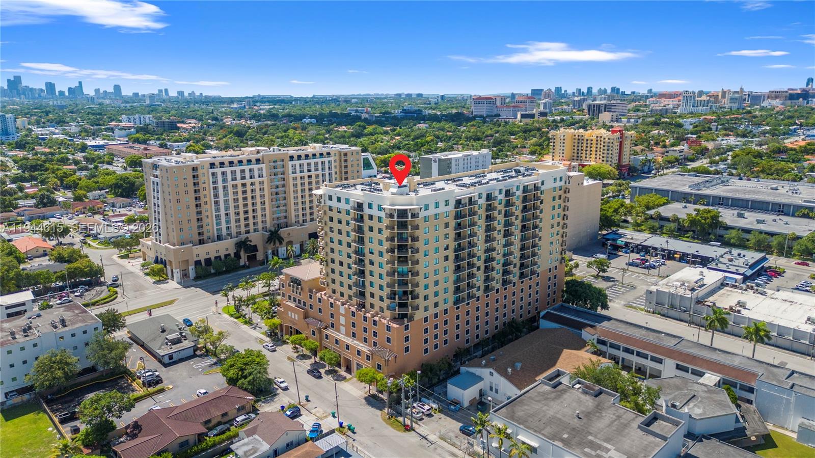 4242 NW 2nd St #1609