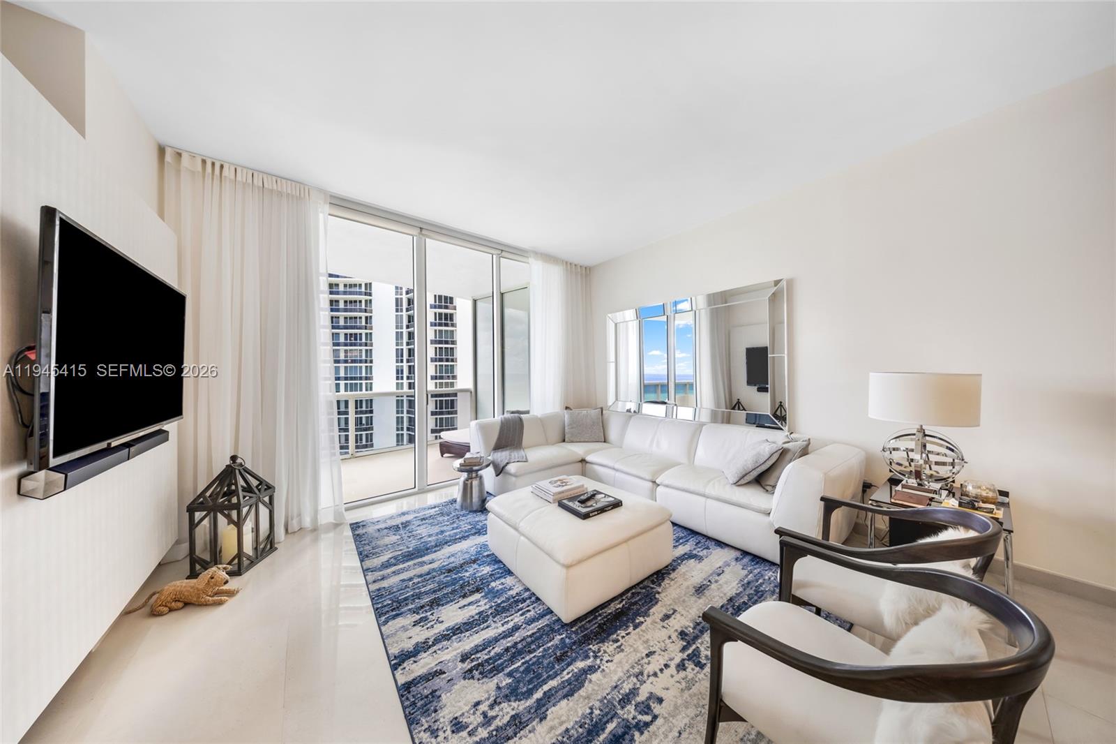 16001 Collins Ave #1502 Sunny Isles Beach, FL 33160