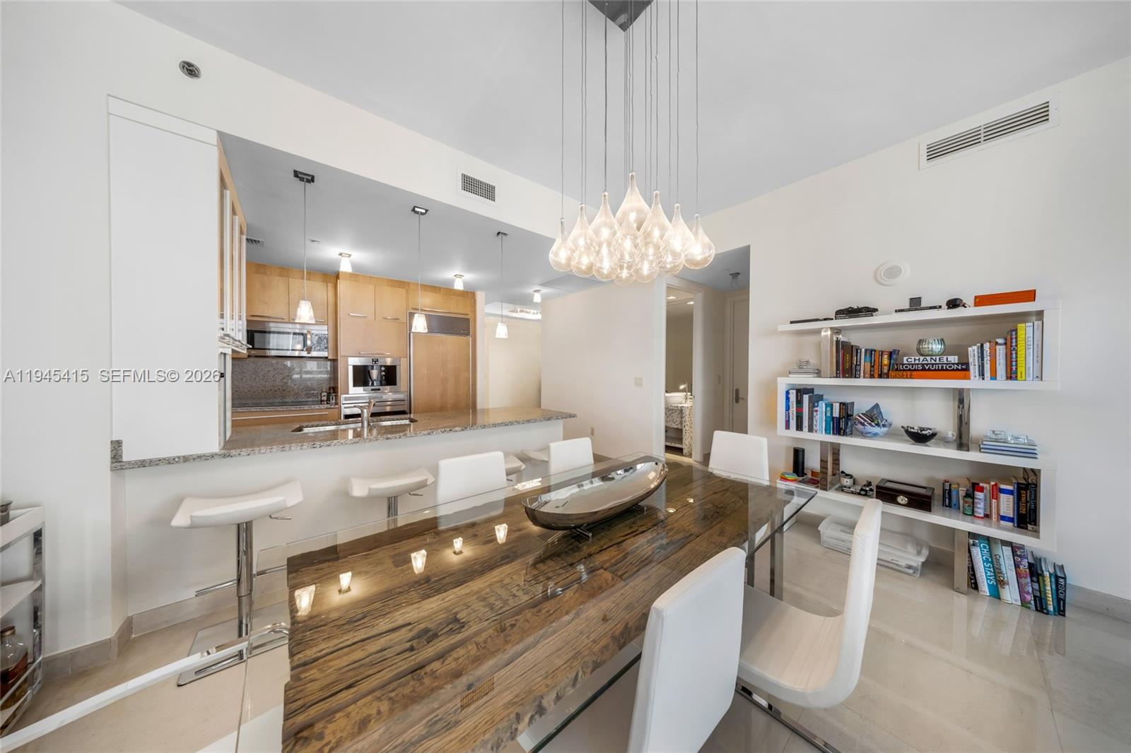 16001 Collins Ave #1502 Sunny Isles Beach, FL 33160