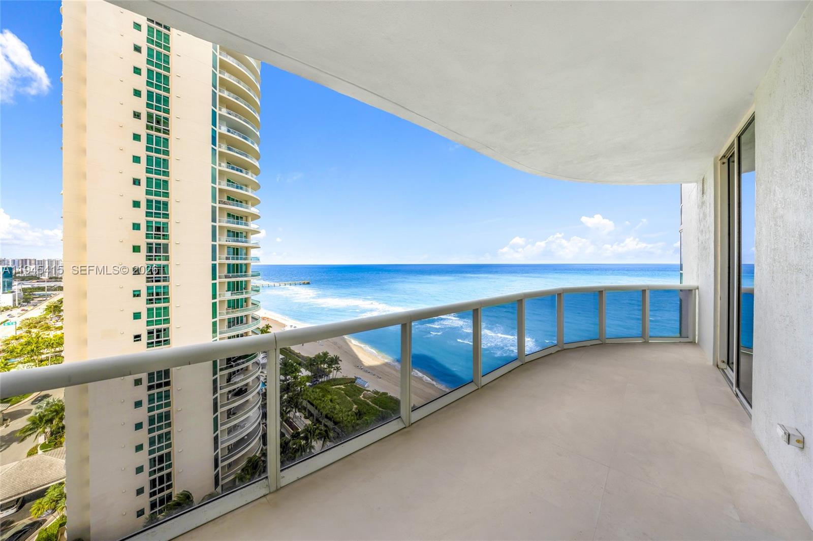 16001 Collins Ave #1502 Sunny Isles Beach, FL 33160