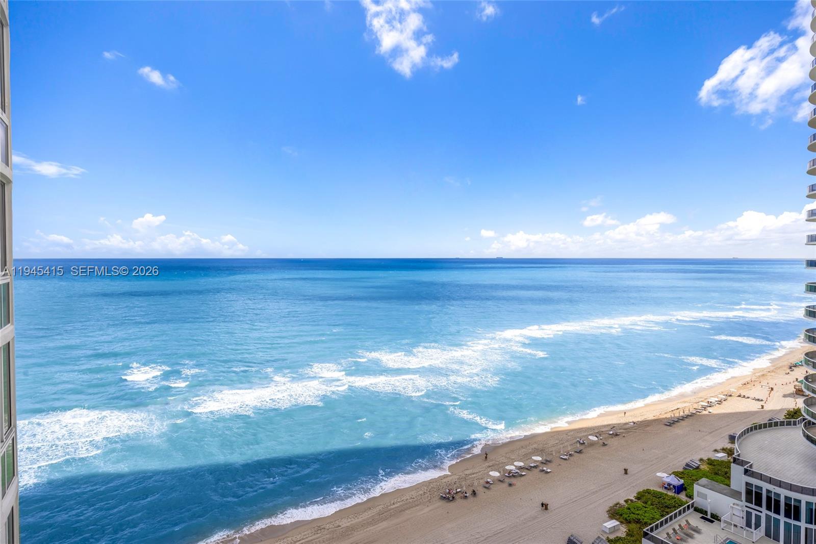 16001 Collins Ave #1502 Sunny Isles Beach, FL 33160