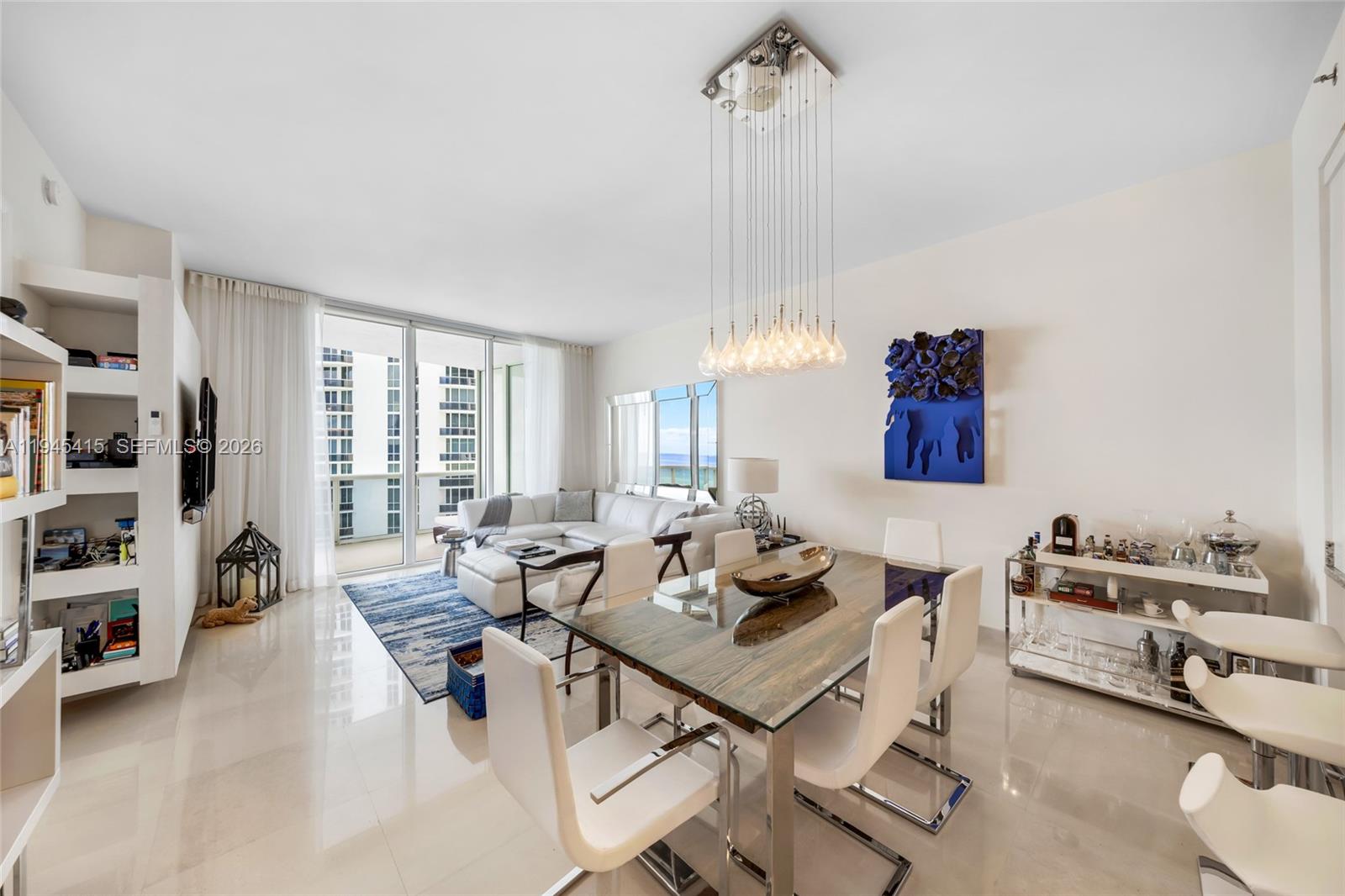 16001 Collins Ave #1502 Sunny Isles Beach, FL 33160