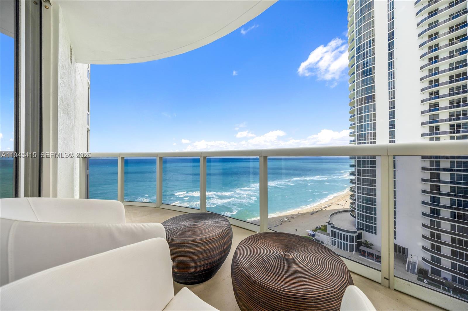 16001 Collins Ave #1502 Sunny Isles Beach, FL 33160