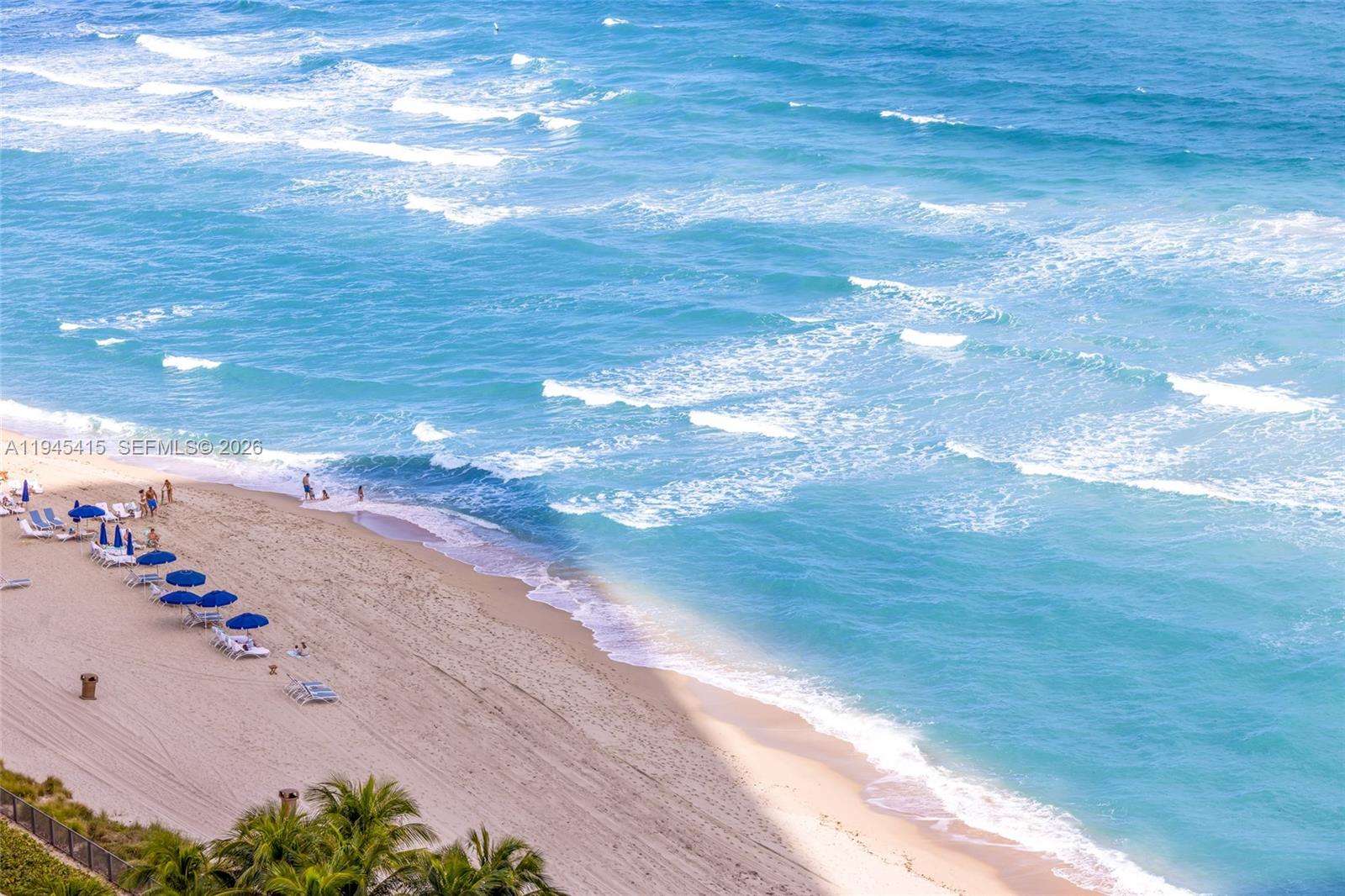 16001 Collins Ave #1502 Sunny Isles Beach, FL 33160