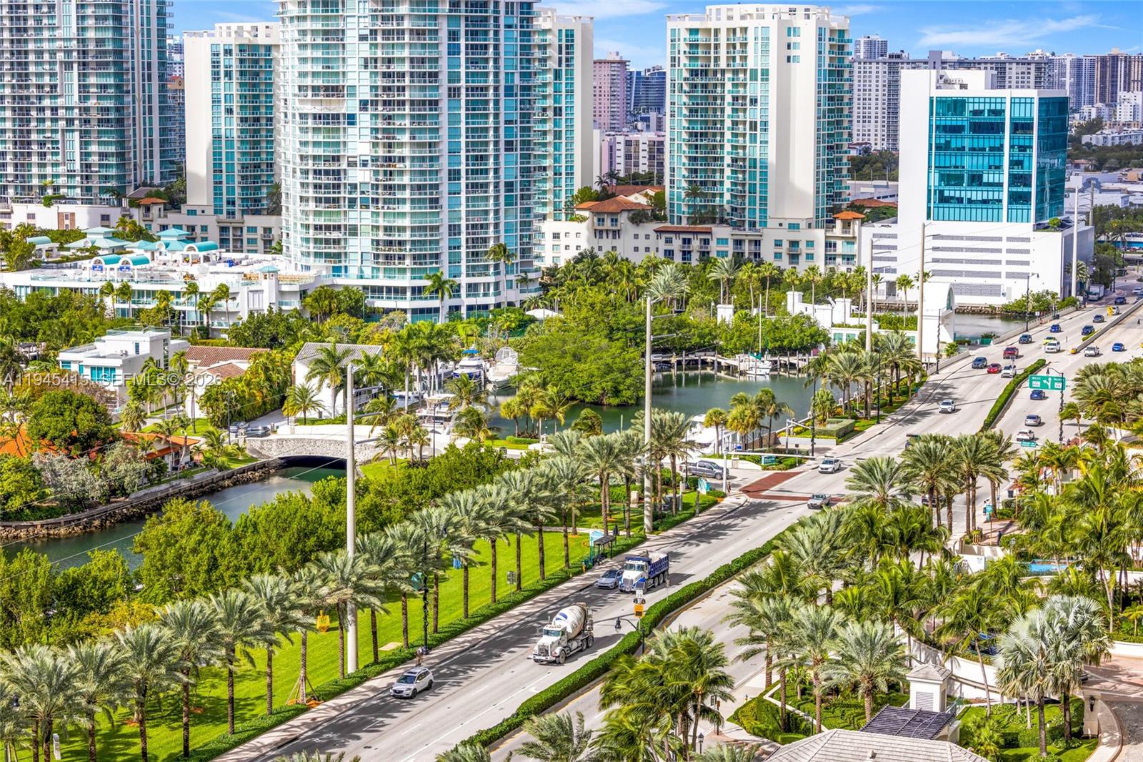 16001 Collins Ave #1502 Sunny Isles Beach, FL 33160