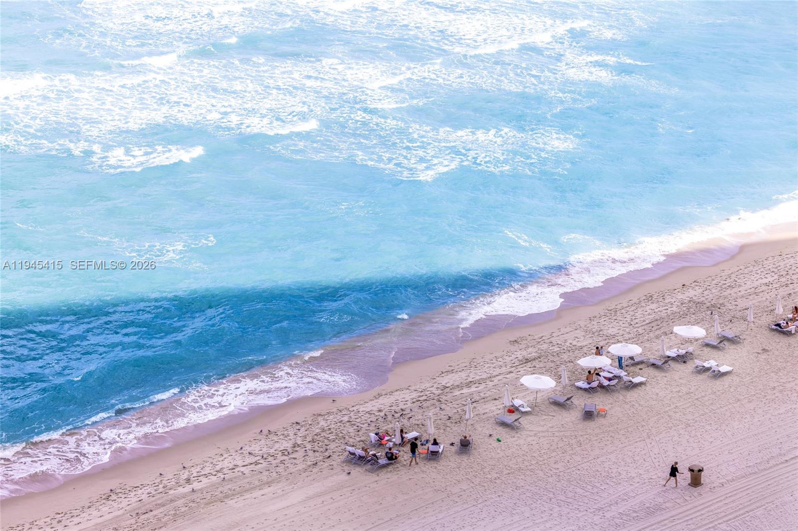 16001 Collins Ave #1502 Sunny Isles Beach, FL 33160