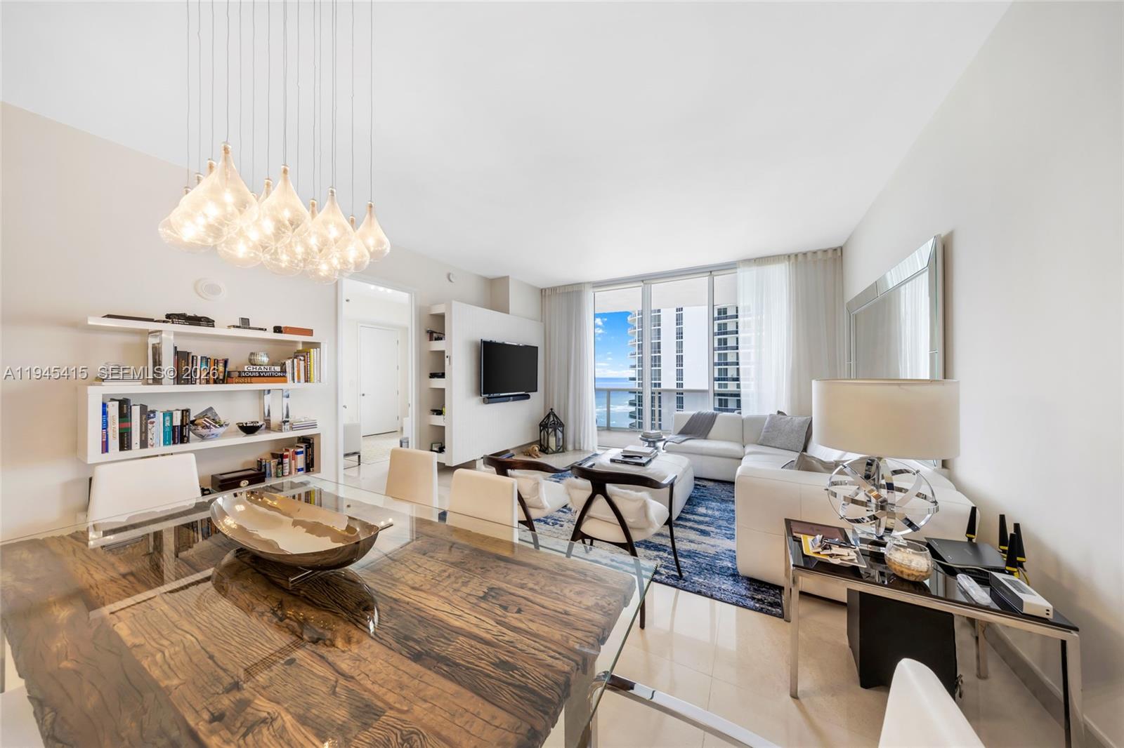 16001 Collins Ave #1502 Sunny Isles Beach, FL 33160