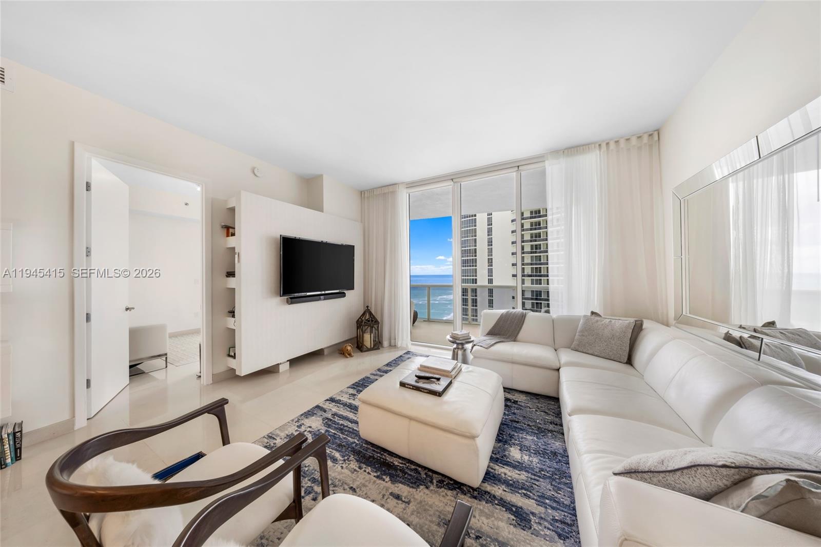 16001 Collins Ave #1502 Sunny Isles Beach, FL 33160