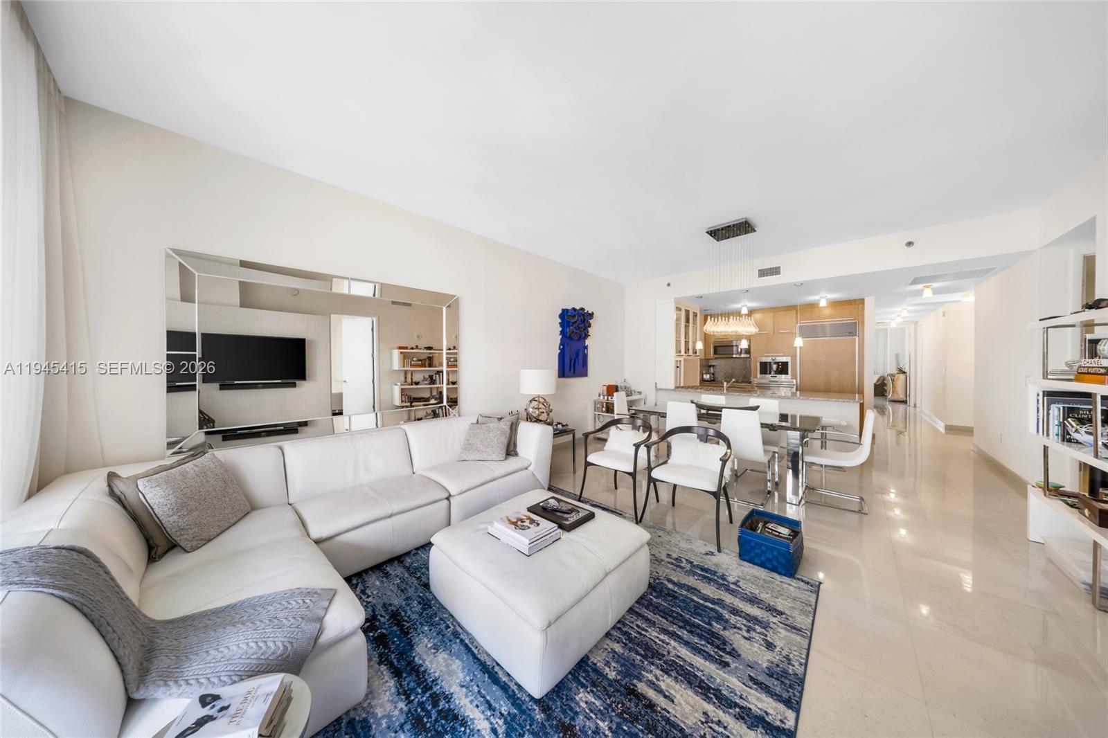 16001 Collins Ave #1502 Sunny Isles Beach, FL 33160