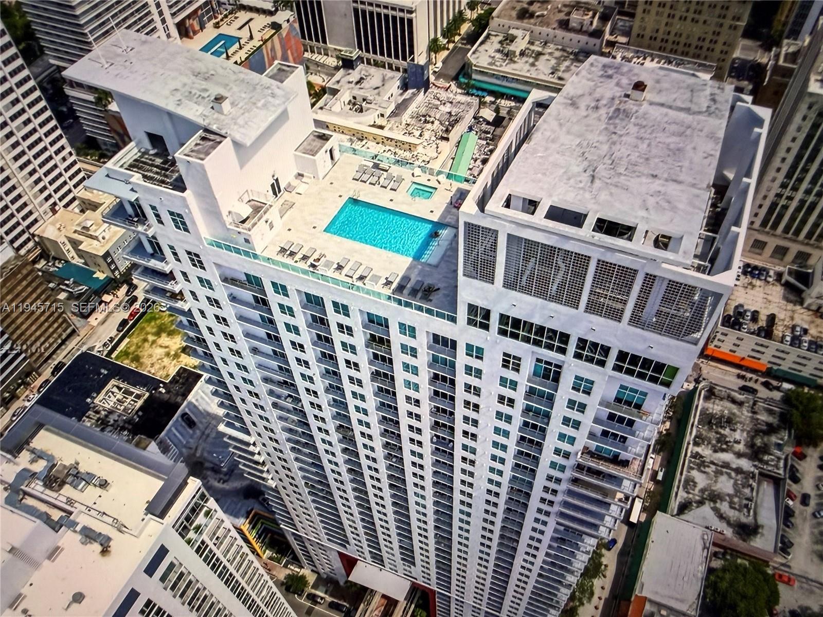 133 NE 2nd Ave #2611