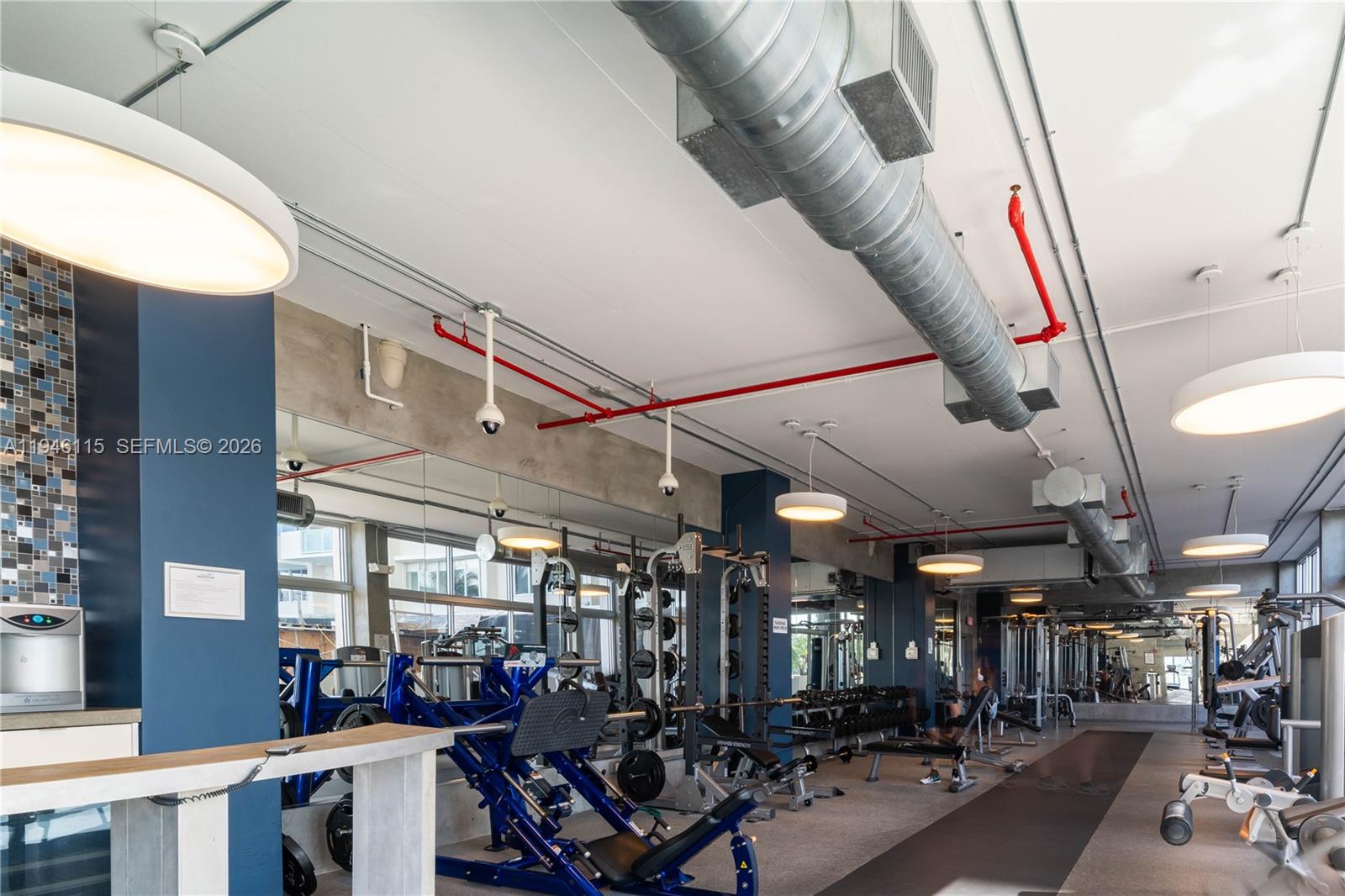 image Mirador 1200 (North Tower)28