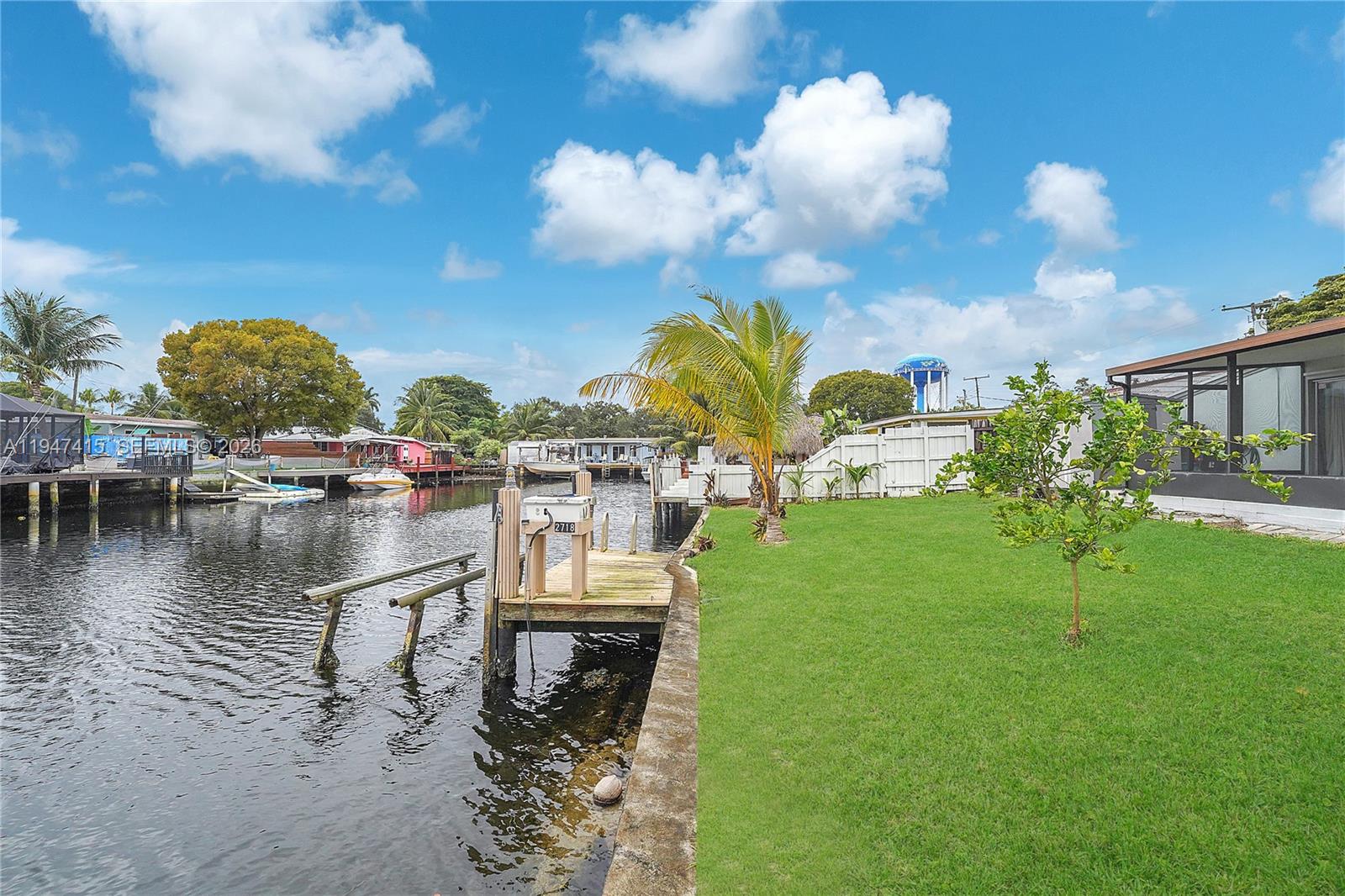 2718 Sherman St Hollywood, FL 33020