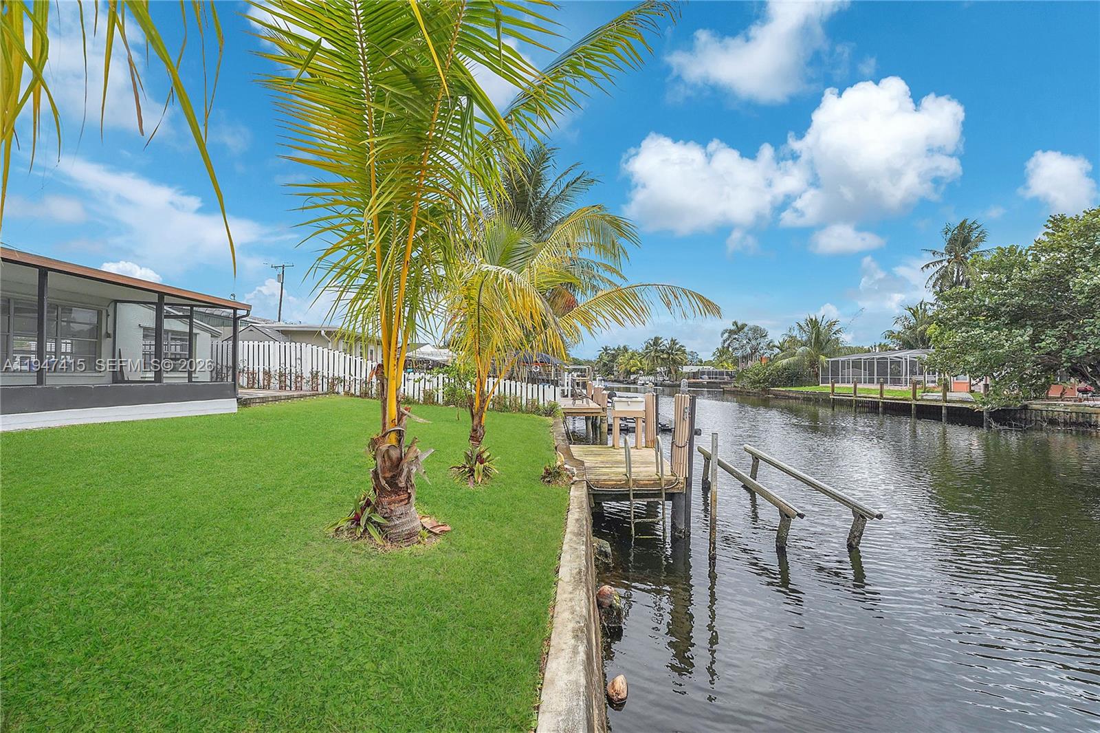 2718 Sherman St Hollywood, FL 33020