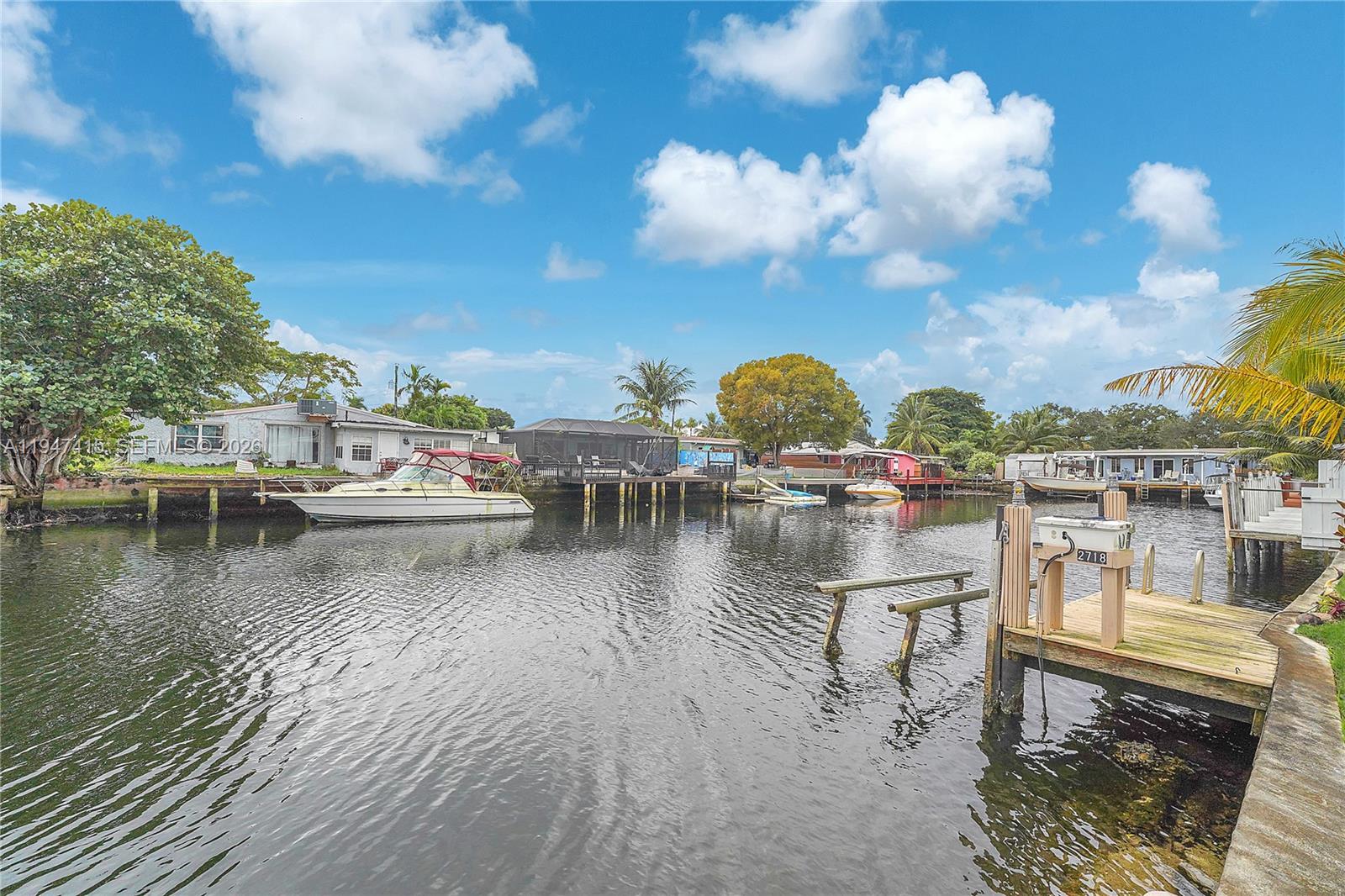 2718 Sherman St Hollywood, FL 33020