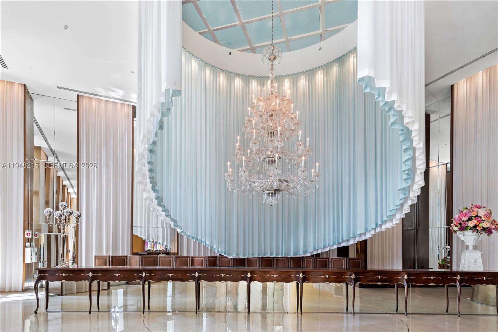 Undisclosed Address Miami Beach, FL 33139