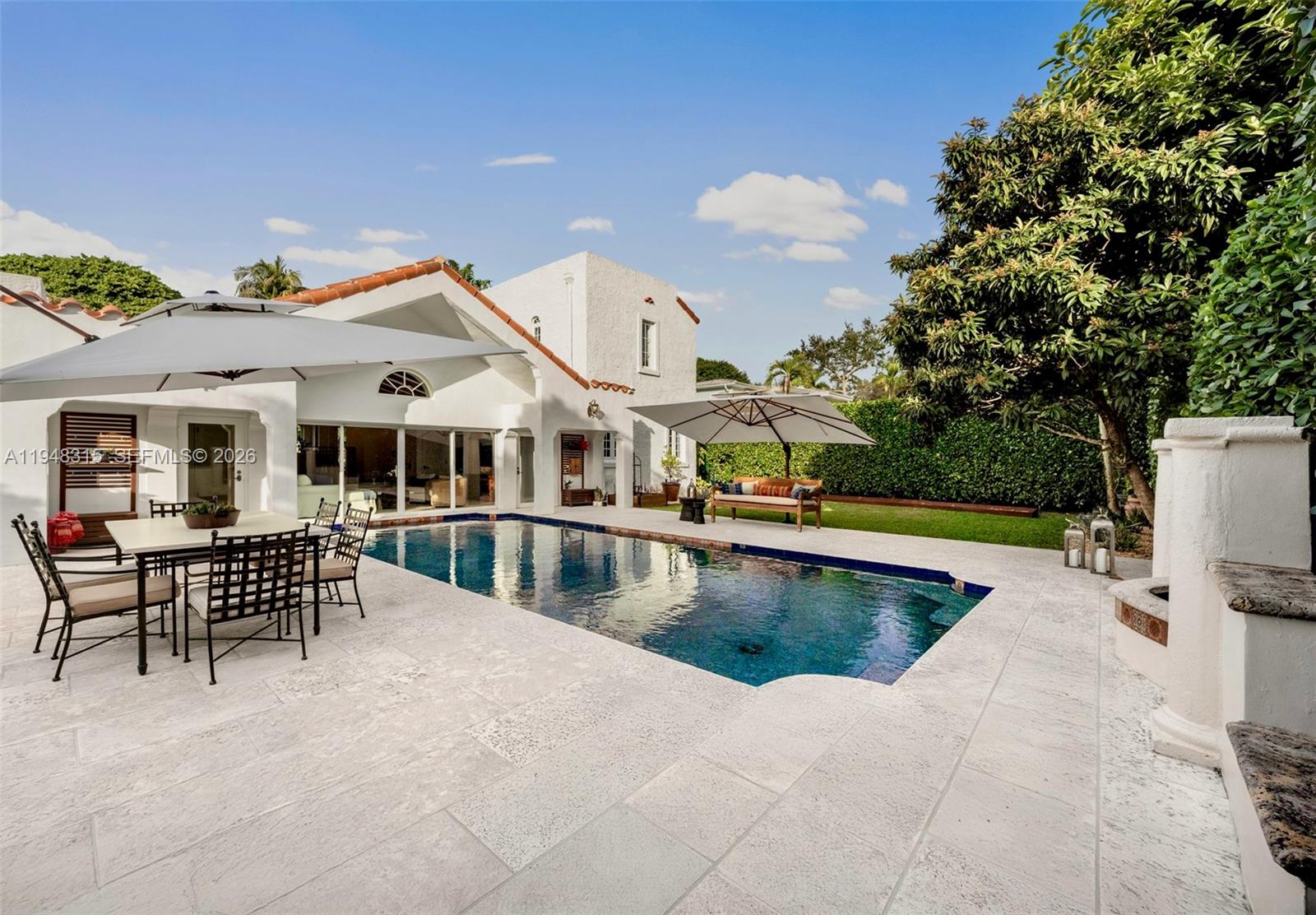 1234 S Greenway Dr Coral Gables, FL 33134