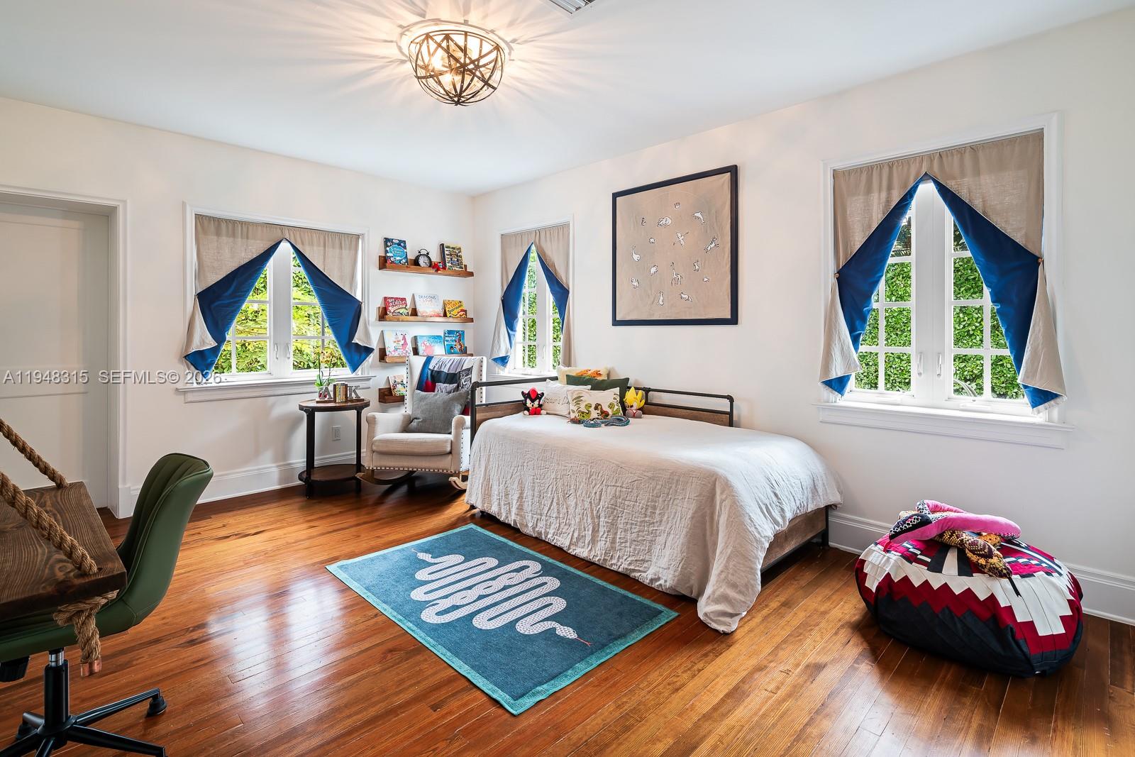 1234 S Greenway Dr Coral Gables, FL 33134