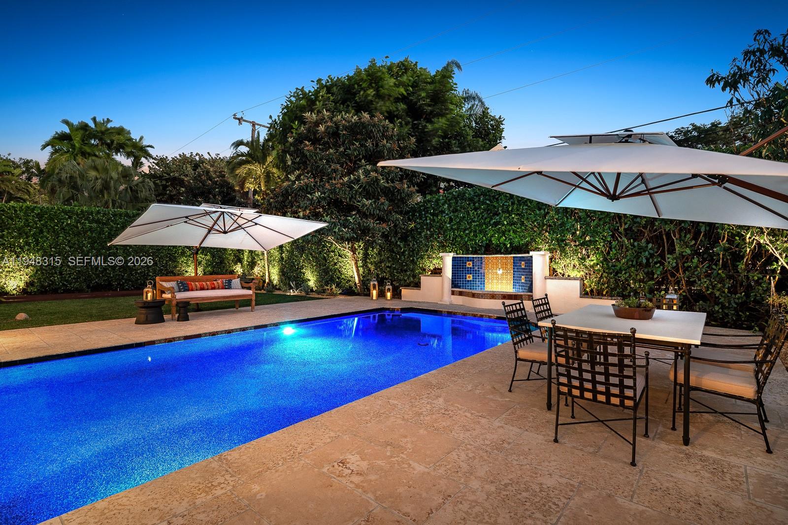 1234 S Greenway Dr Coral Gables, FL 33134