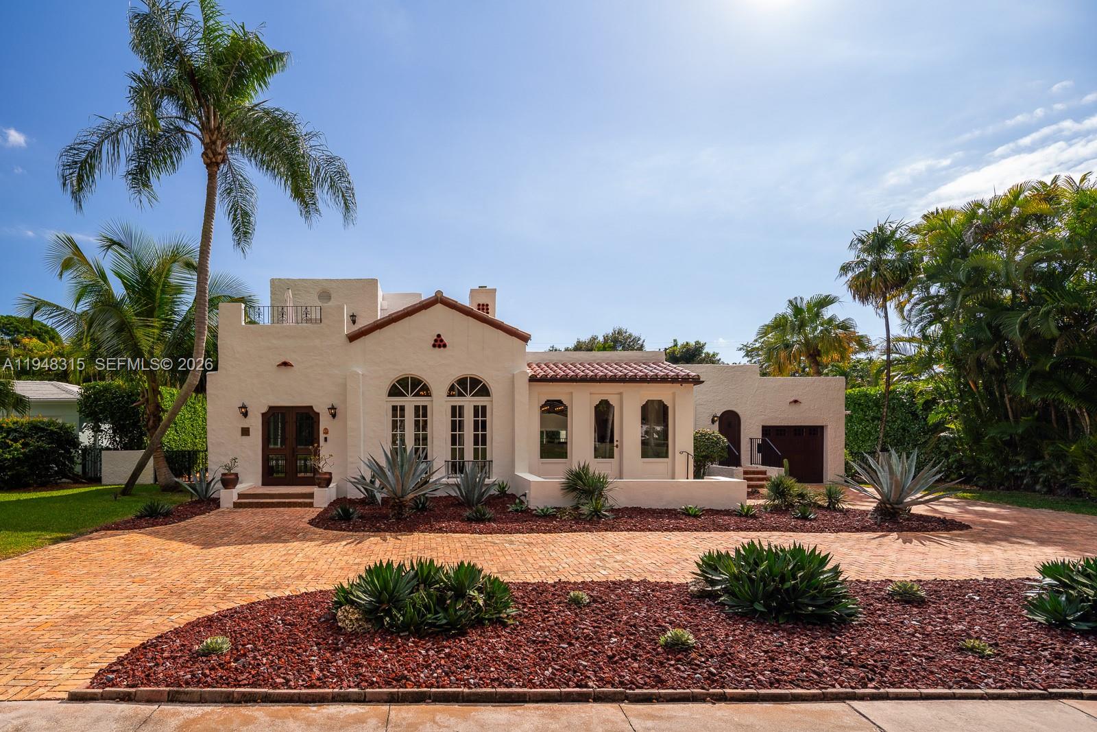 1234 S Greenway Dr Coral Gables, FL 33134