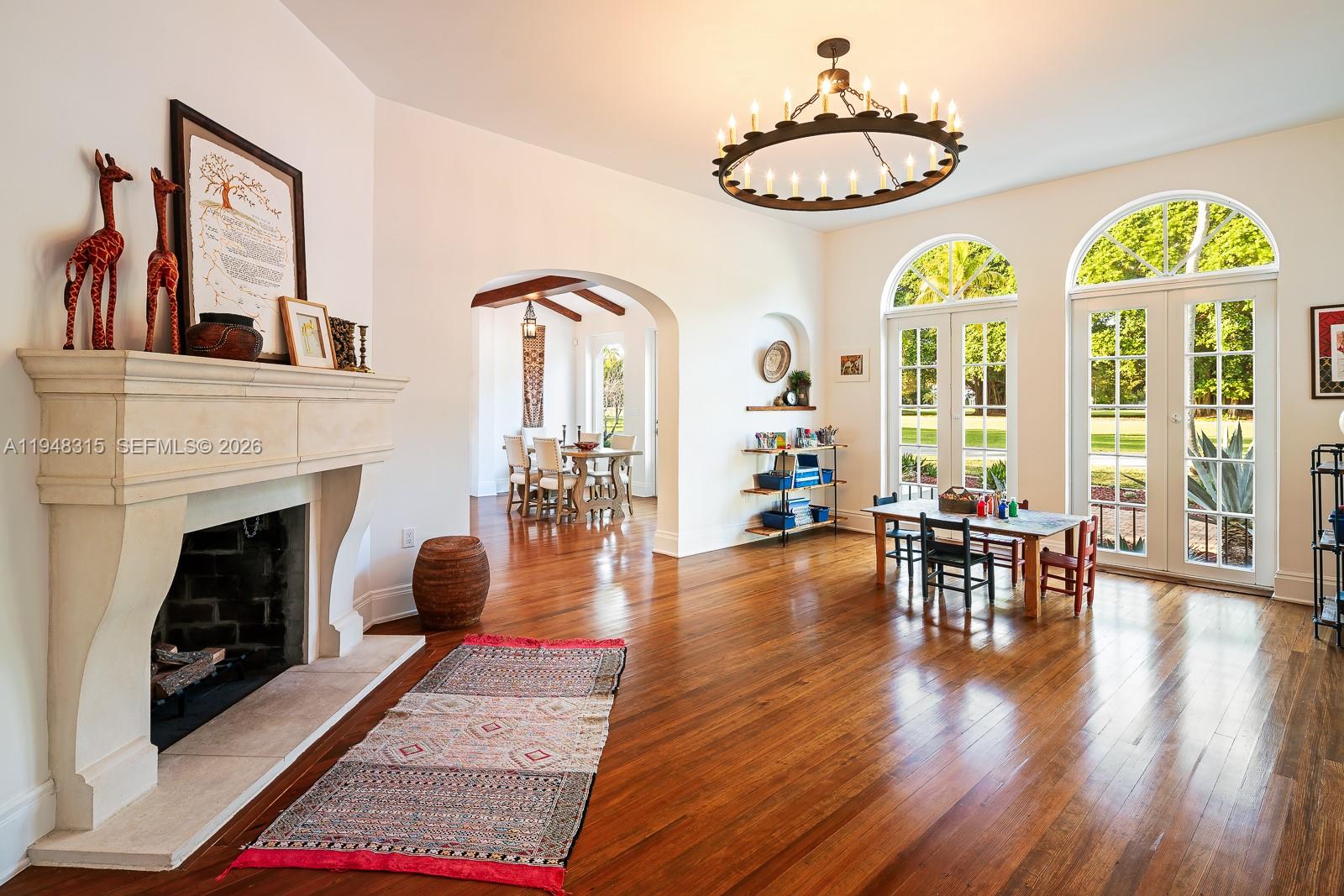 1234 S Greenway Dr Coral Gables, FL 33134