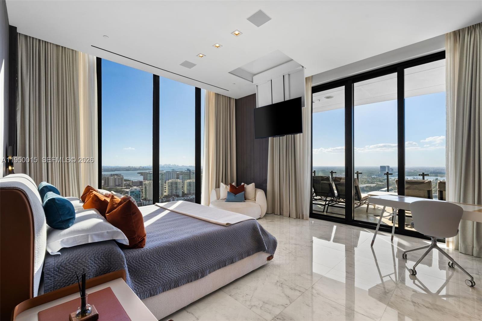 17141 Collins Ave #3002 Sunny Isles Beach, FL 33160