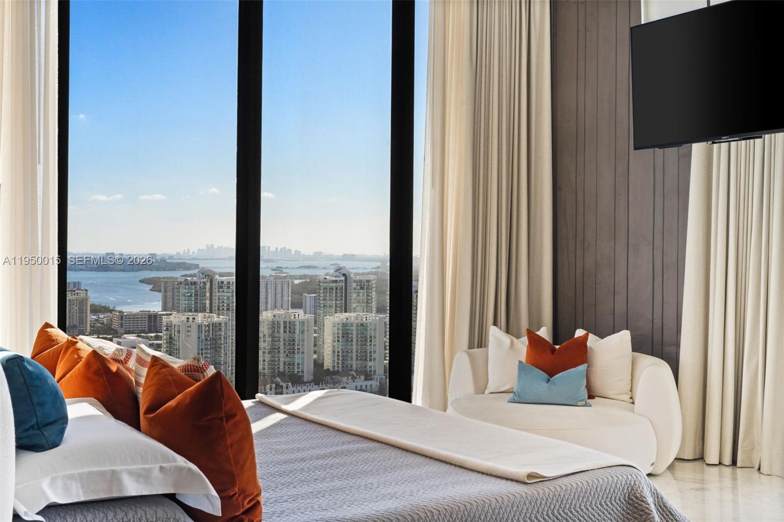 17141 Collins Ave #3002 Sunny Isles Beach, FL 33160