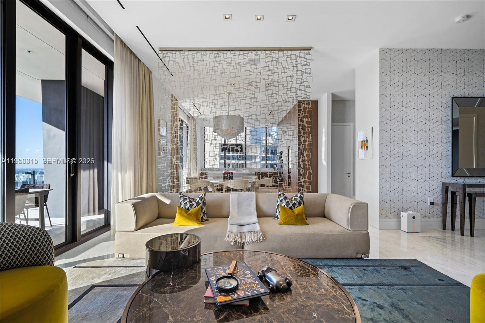 17141 Collins Ave #3002 Sunny Isles Beach, FL 33160