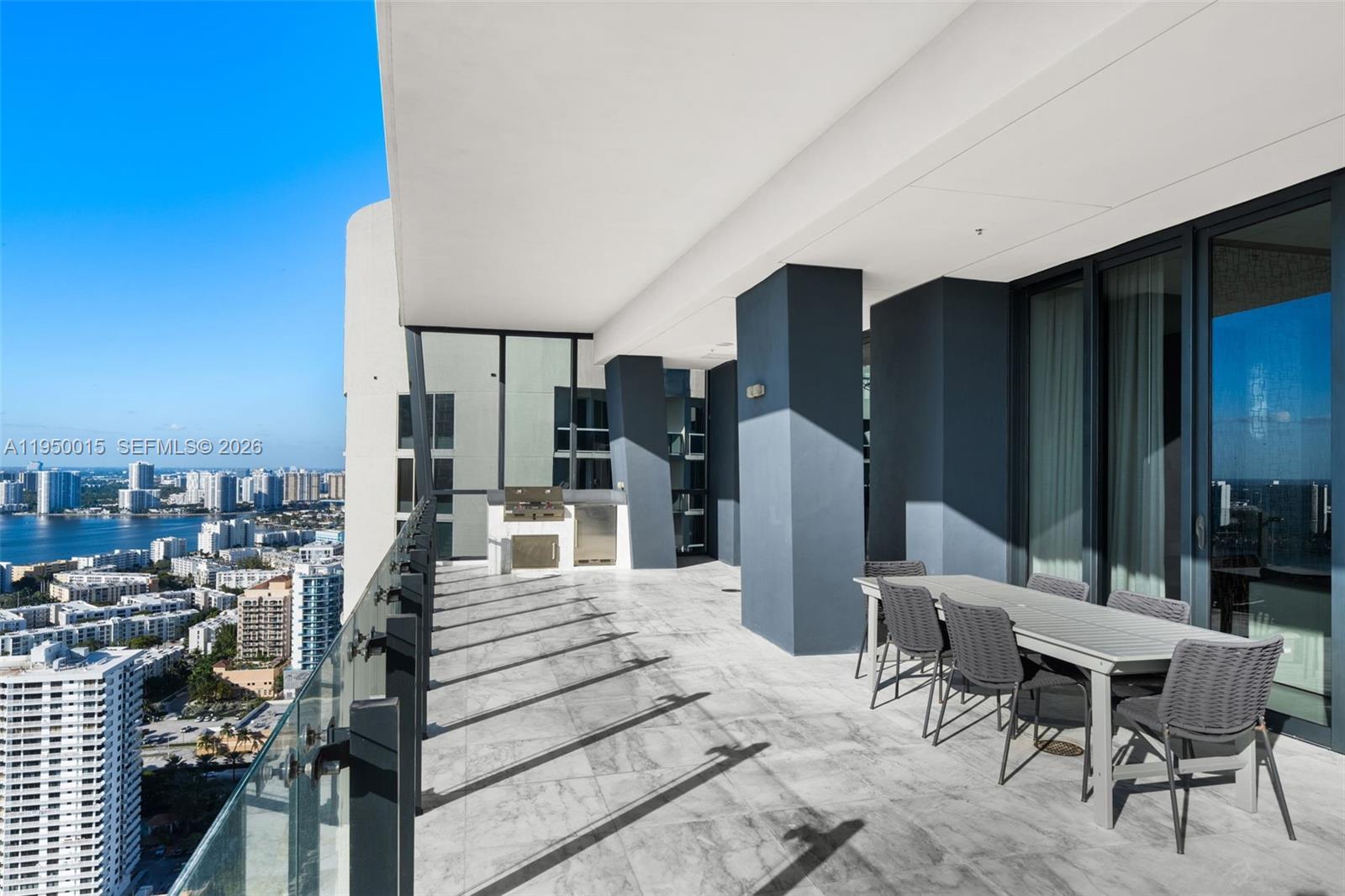 17141 Collins Ave #3002 Sunny Isles Beach, FL 33160