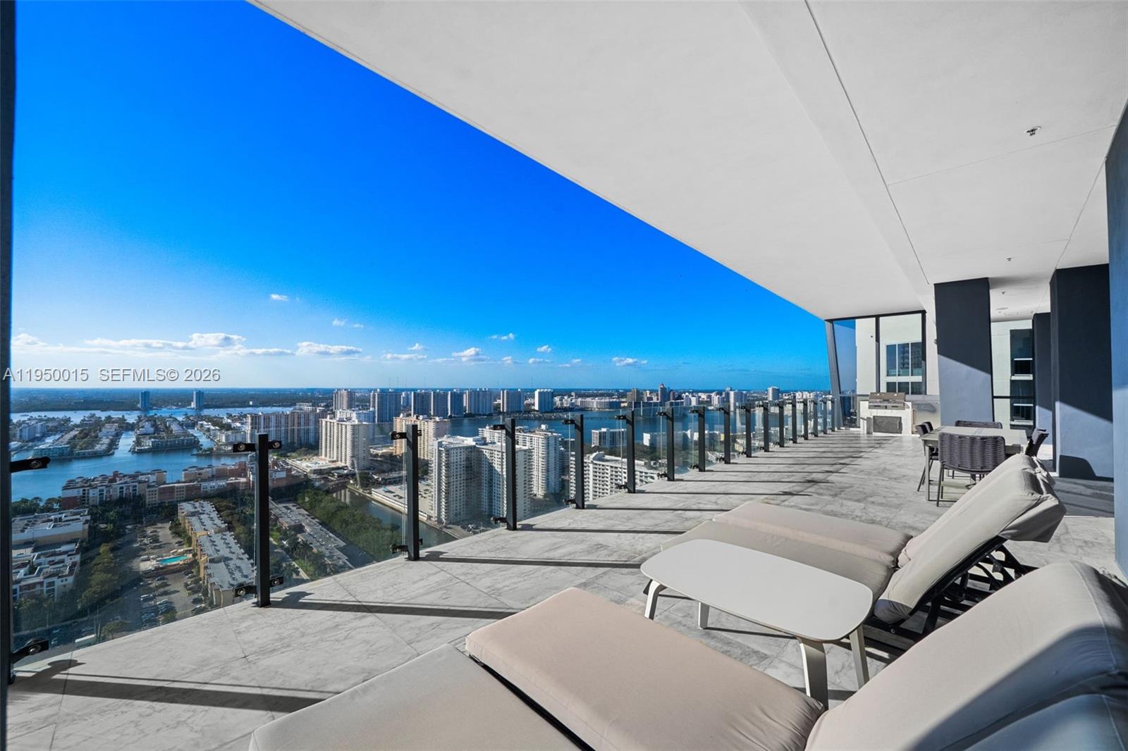 17141 Collins Ave #3002 Sunny Isles Beach, FL 33160