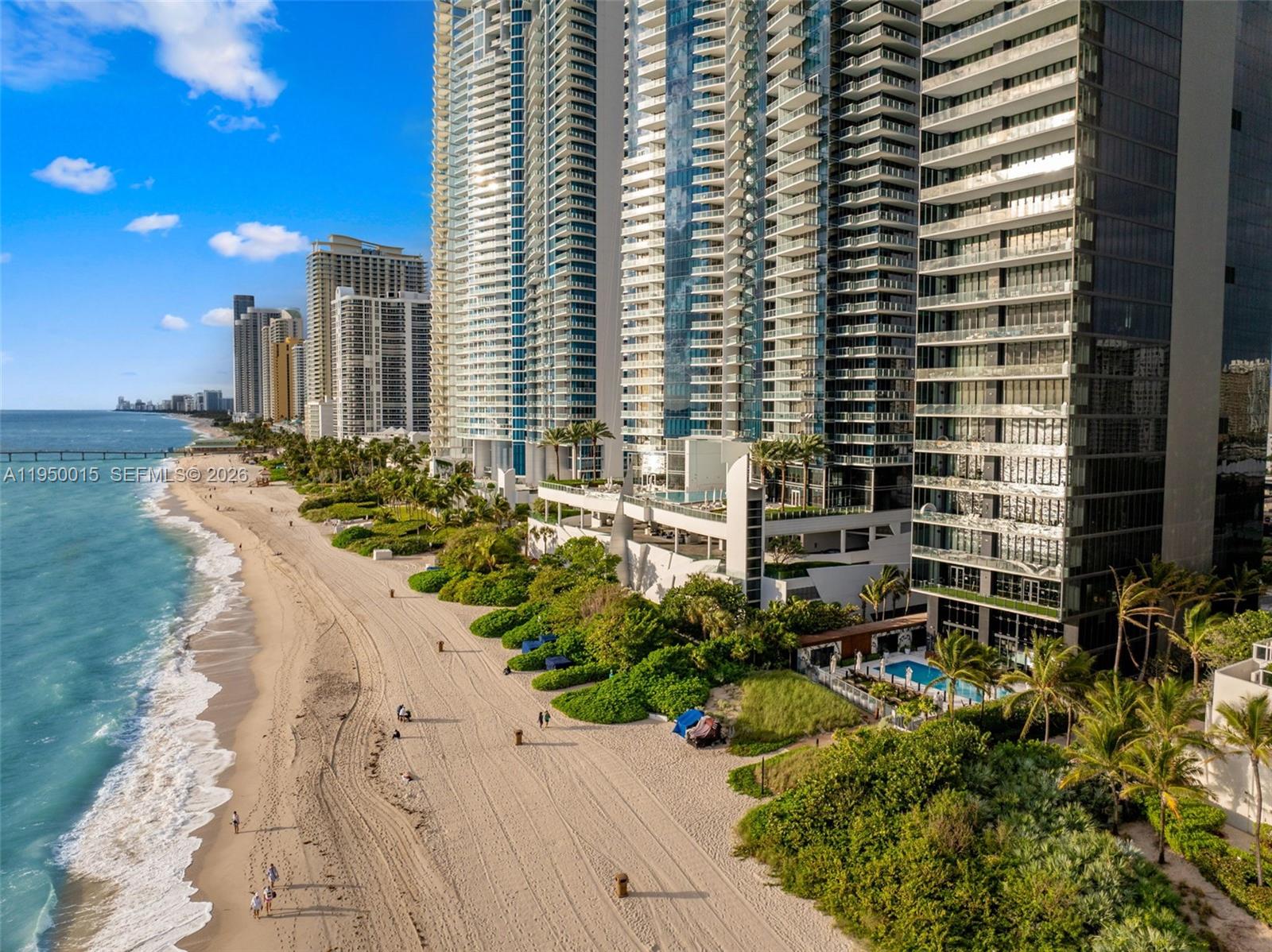 17141 Collins Ave #3002 Sunny Isles Beach, FL 33160