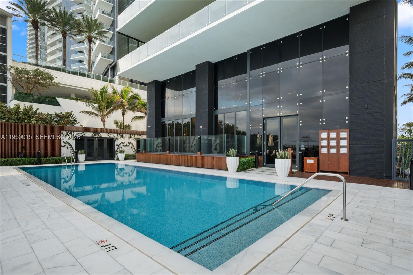 17141 Collins Ave #3002 Sunny Isles Beach, FL 33160