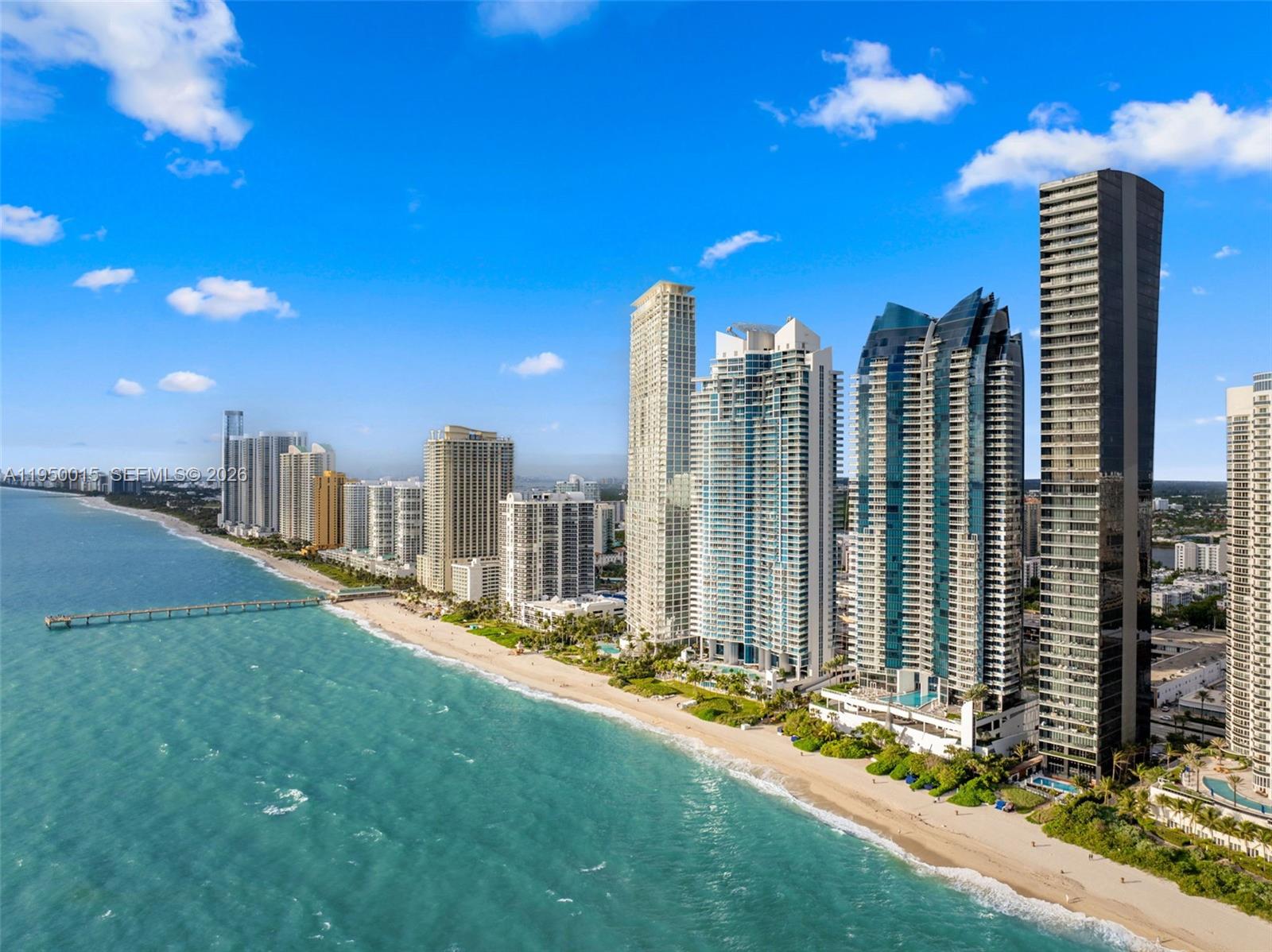 17141 Collins Ave #3002 Sunny Isles Beach, FL 33160