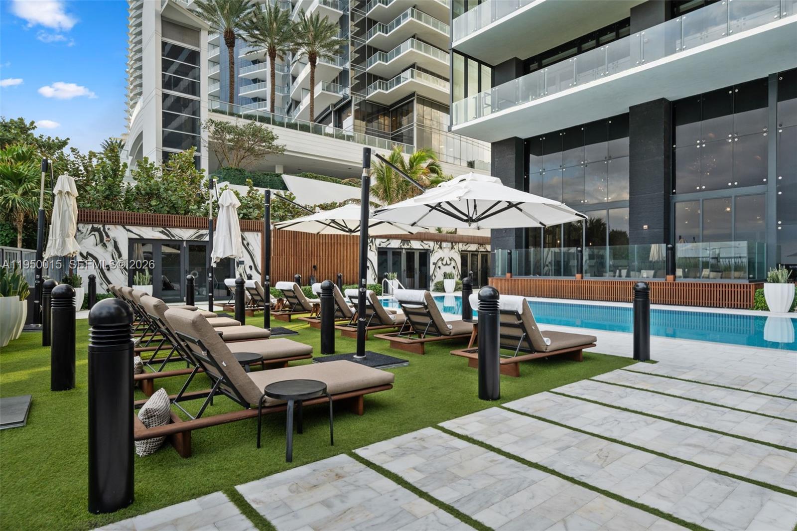 17141 Collins Ave #3002 Sunny Isles Beach, FL 33160