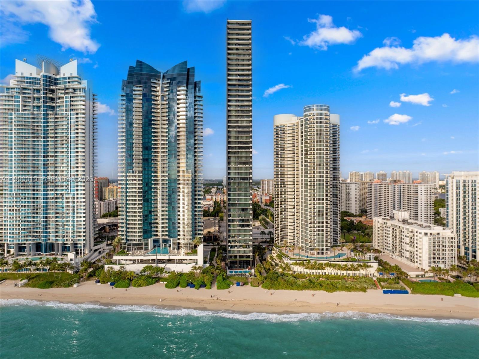 17141 Collins Ave #3002 Sunny Isles Beach, FL 33160