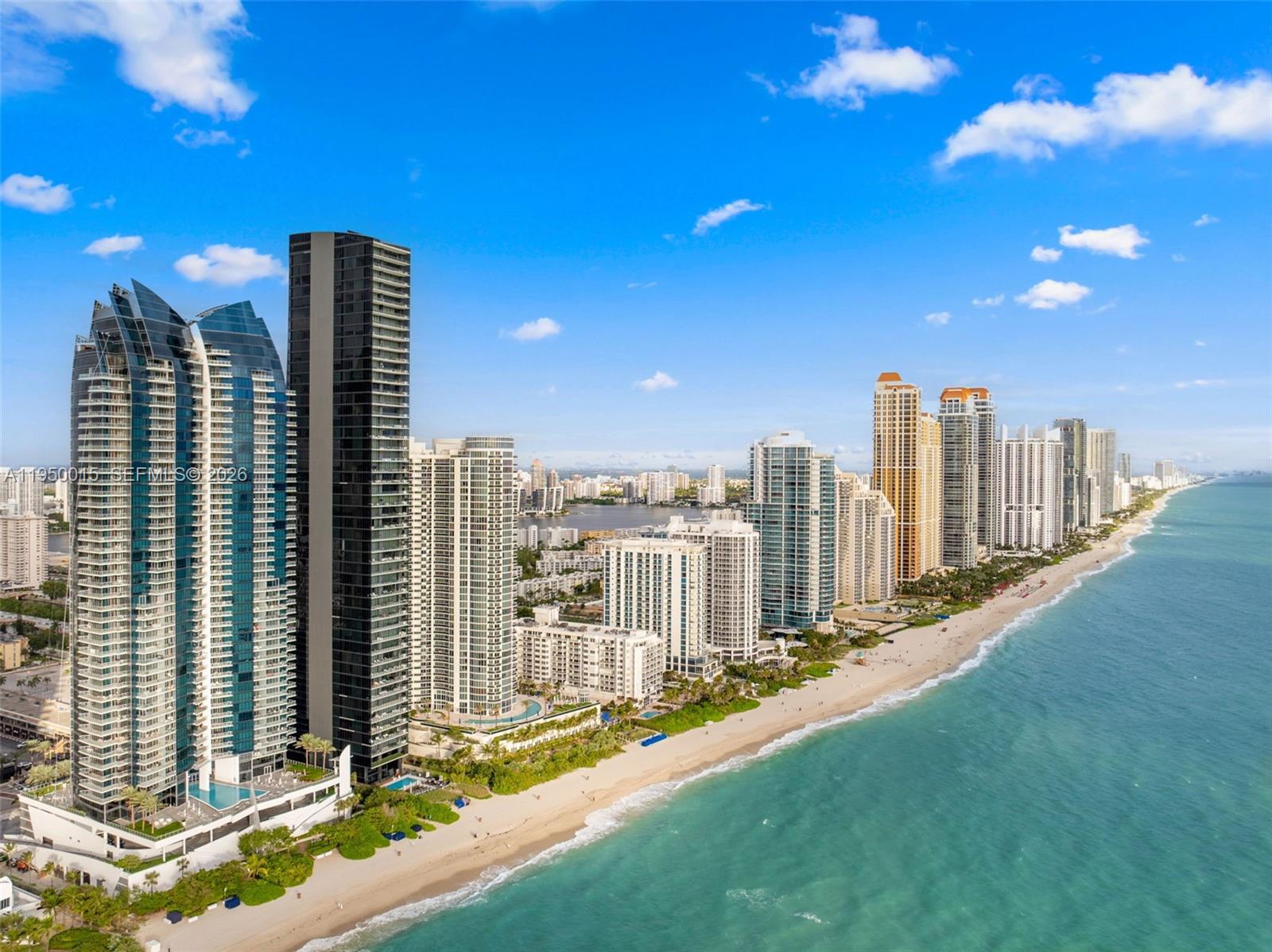 17141 Collins Ave #3002 Sunny Isles Beach, FL 33160