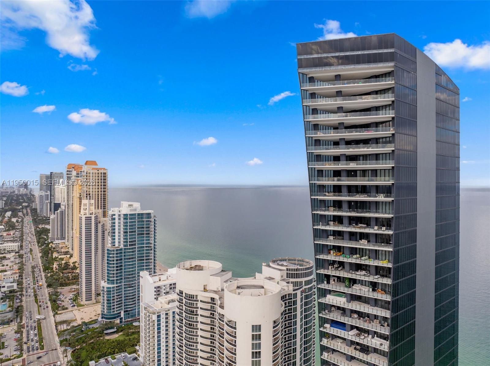 17141 Collins Ave #3002 Sunny Isles Beach, FL 33160