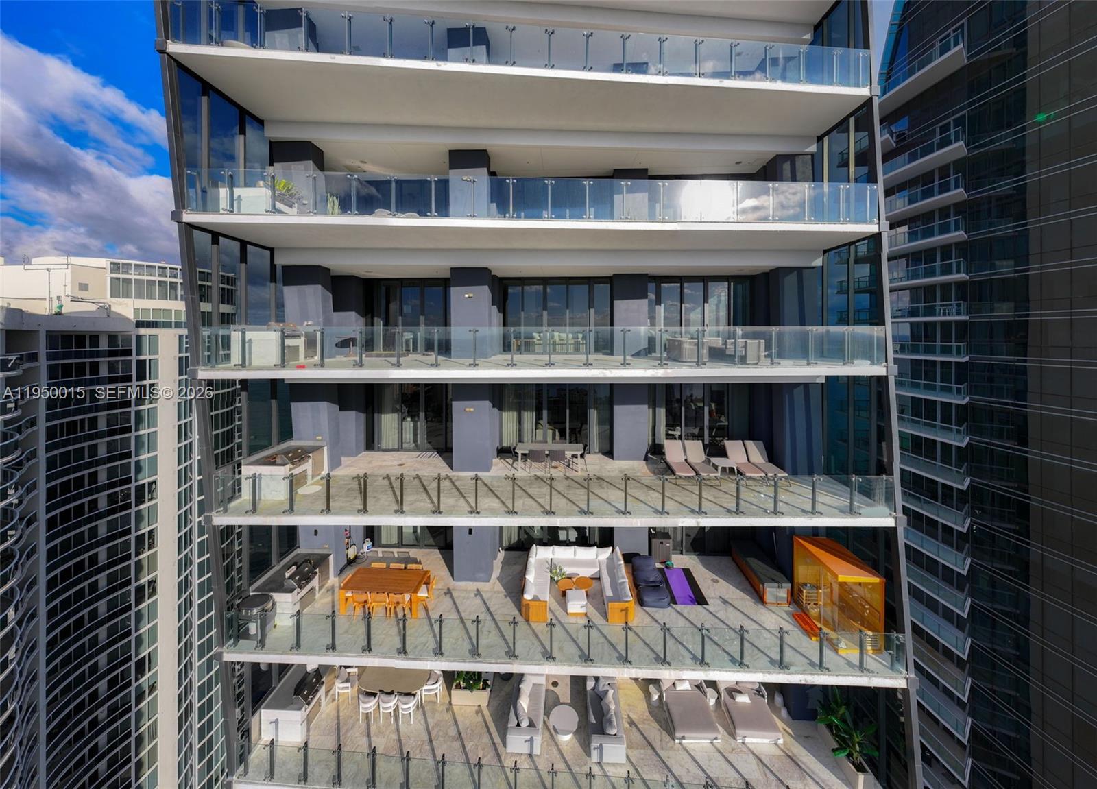 17141 Collins Ave #3002 Sunny Isles Beach, FL 33160