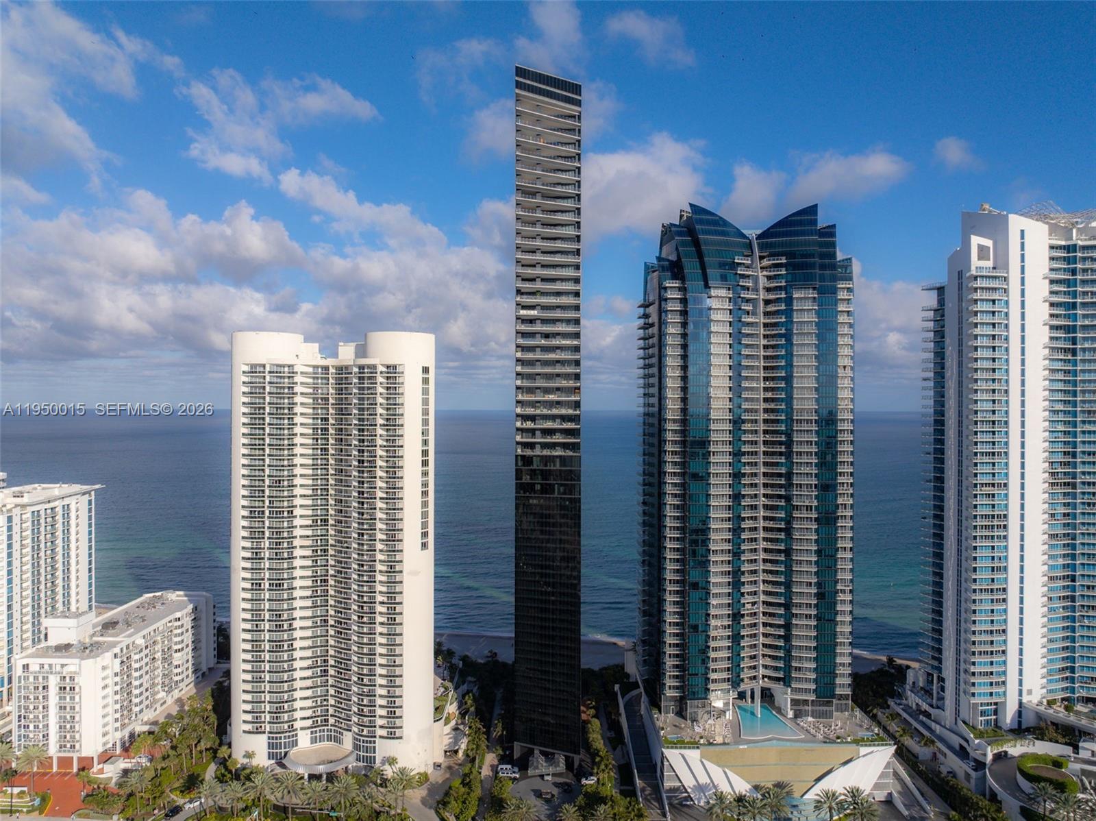 17141 Collins Ave #3002 Sunny Isles Beach, FL 33160
