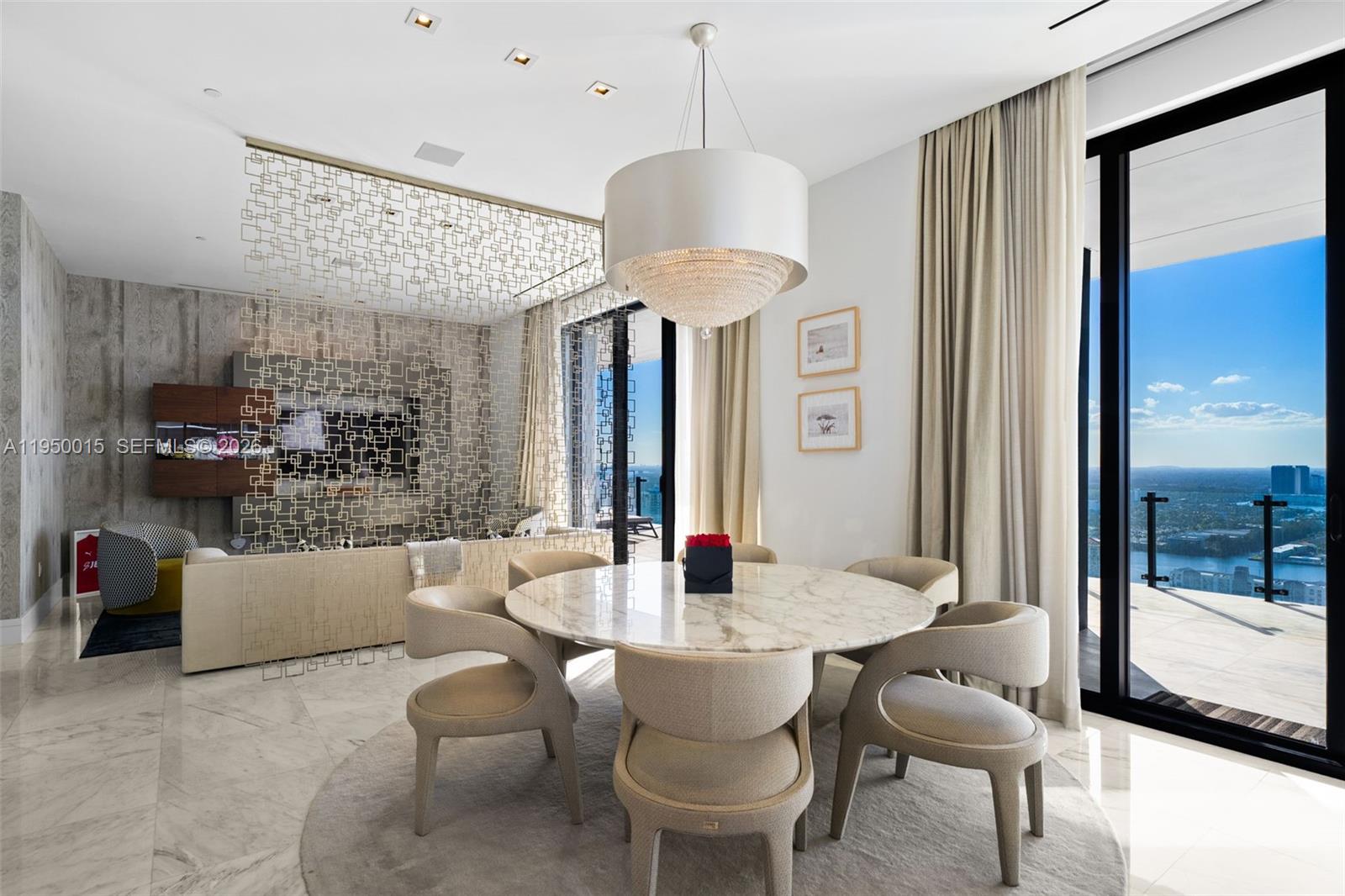 17141 Collins Ave #3002 Sunny Isles Beach, FL 33160