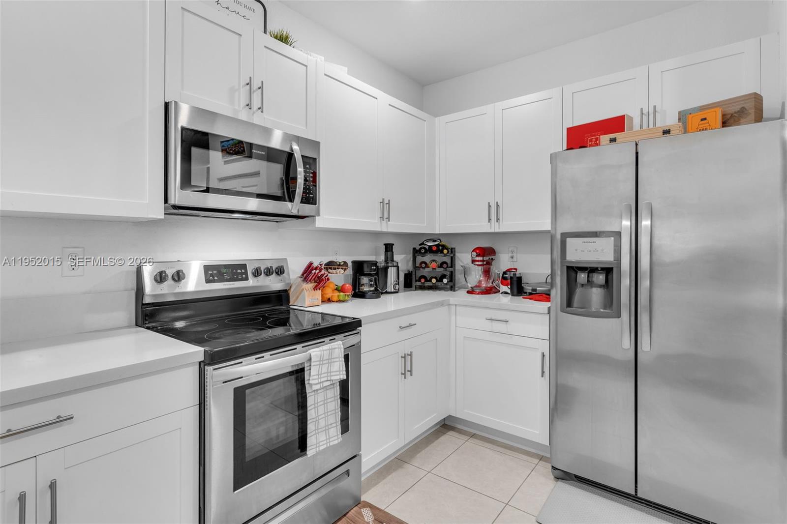 25010 SW 107th Ct Miami, FL 33032