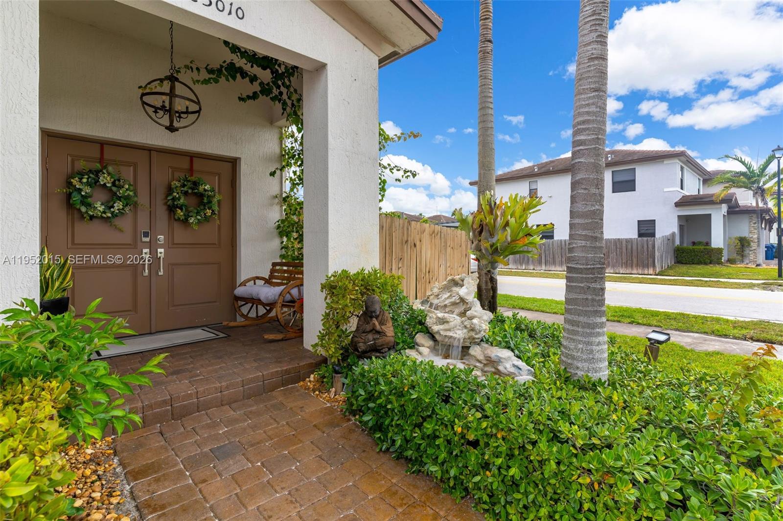 25010 SW 107th Ct Miami, FL 33032