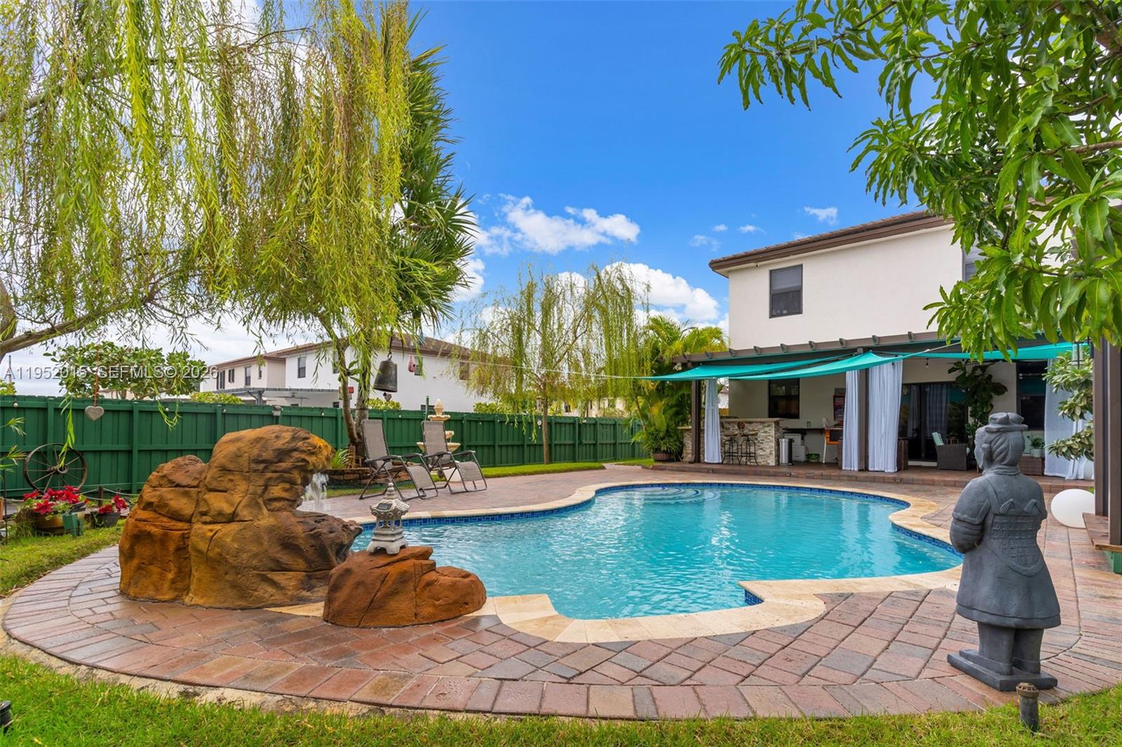 25010 SW 107th Ct Miami, FL 33032