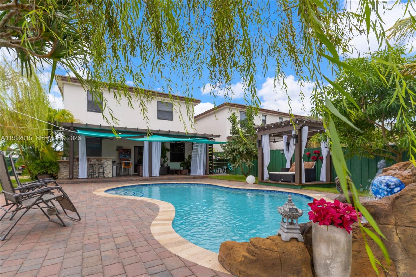 25010 SW 107th Ct Miami, FL 33032