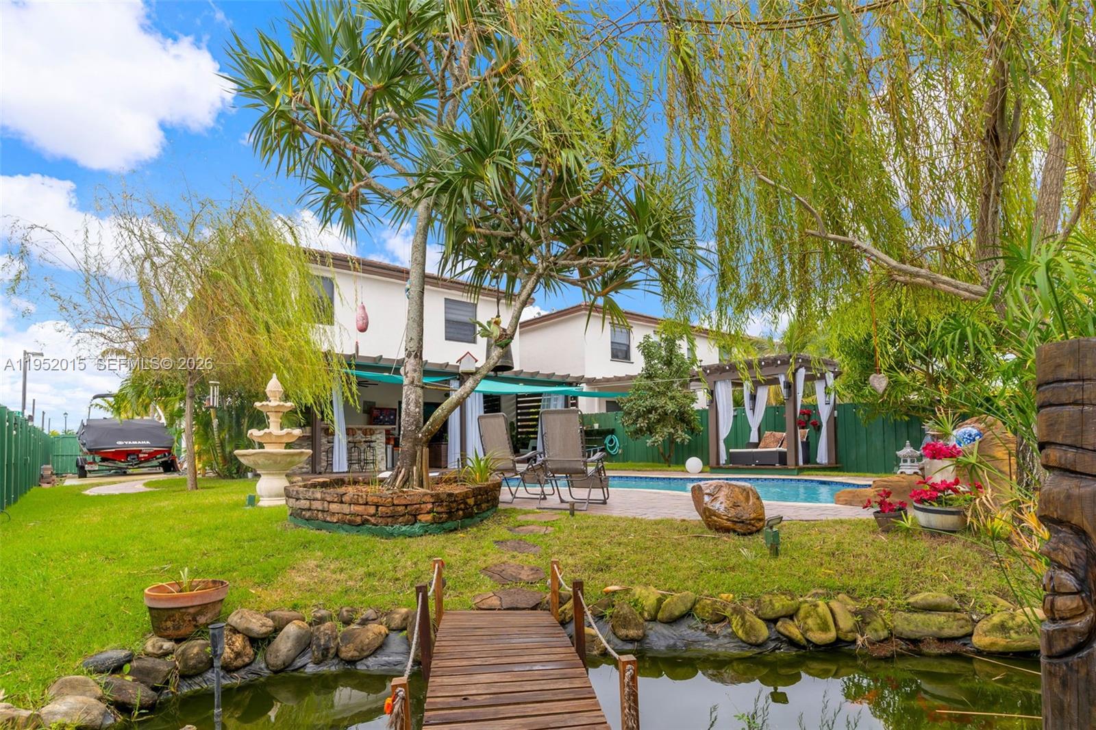 25010 SW 107th Ct Miami, FL 33032