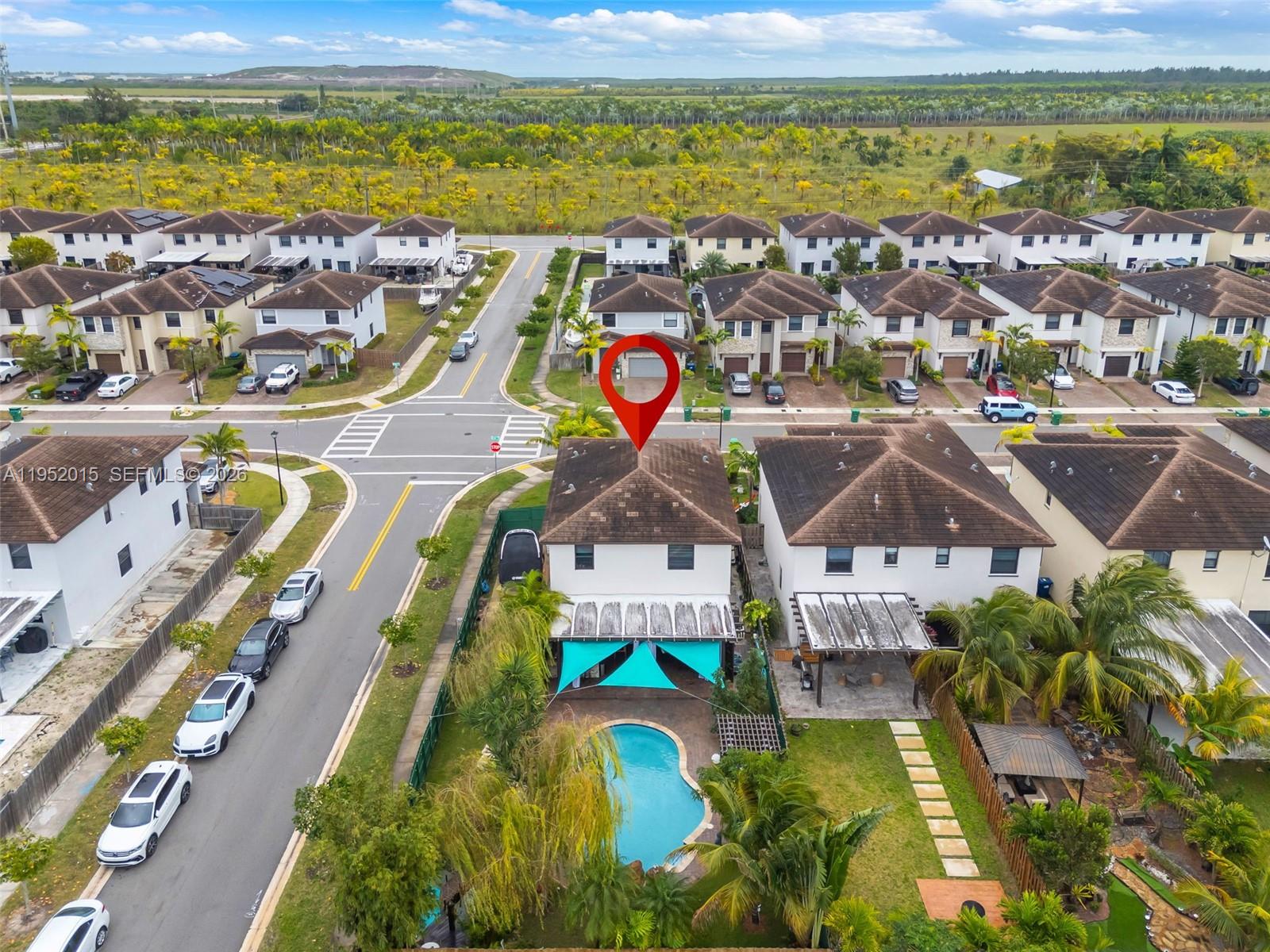 25010 SW 107th Ct Miami, FL 33032