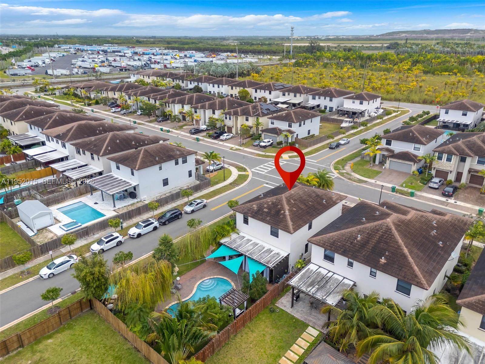 25010 SW 107th Ct Miami, FL 33032