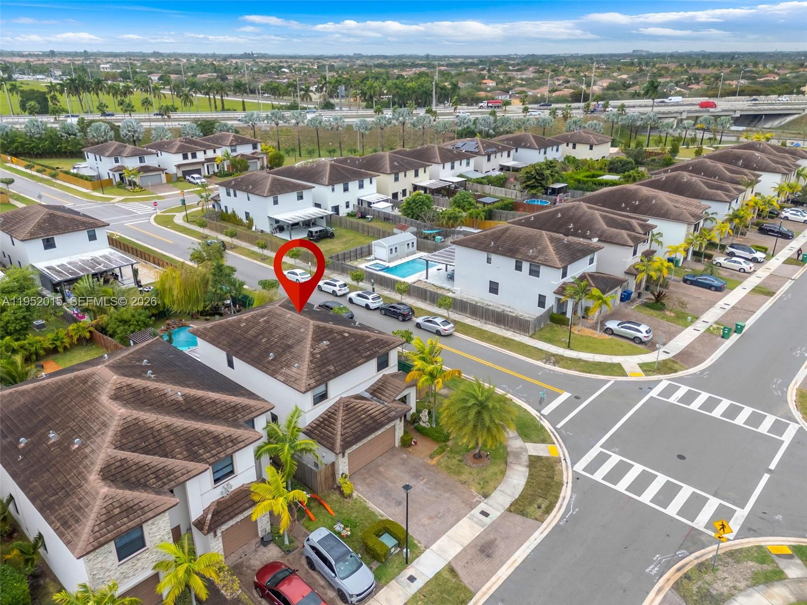 25010 SW 107th Ct Miami, FL 33032